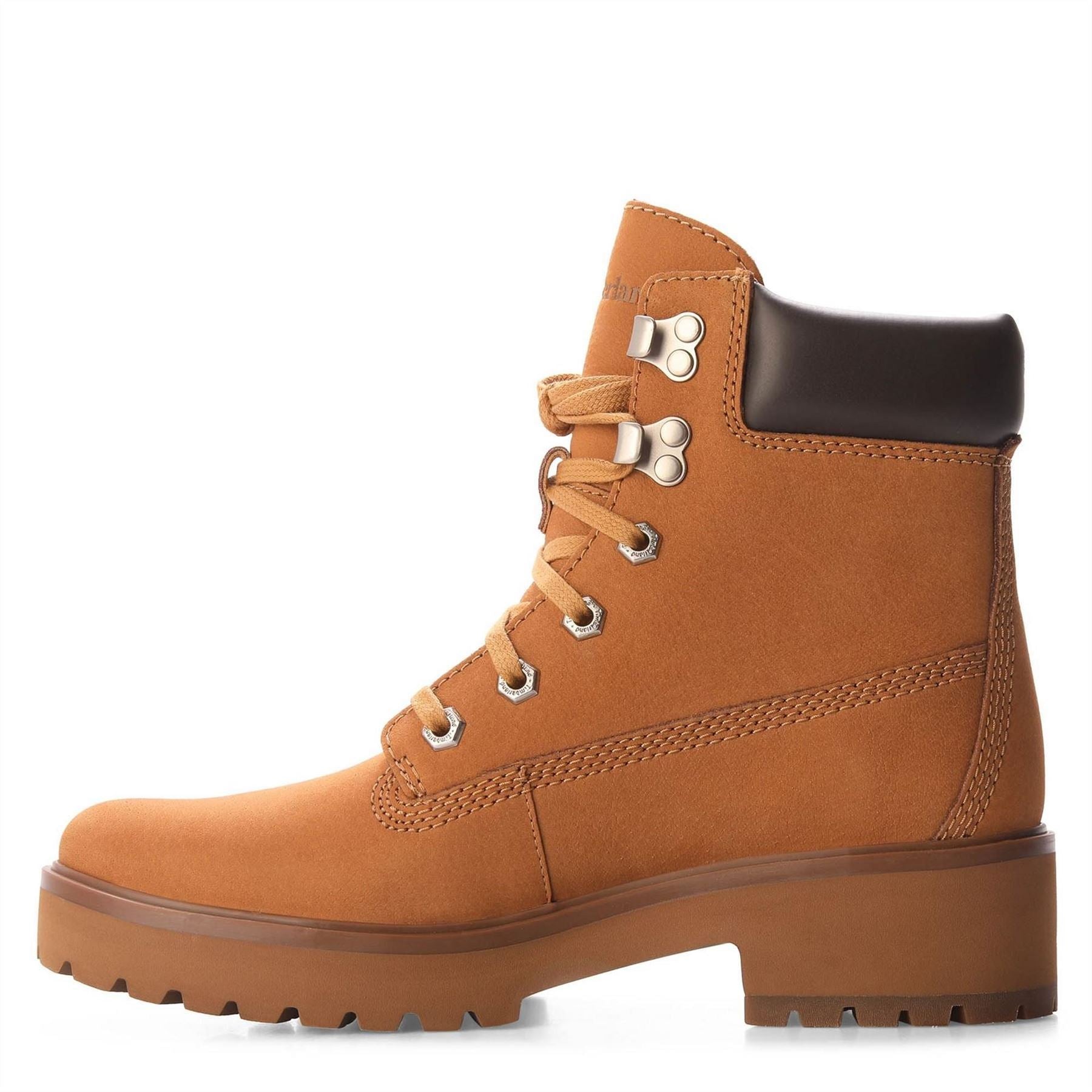 Timberland Cool Mid Lace Boots