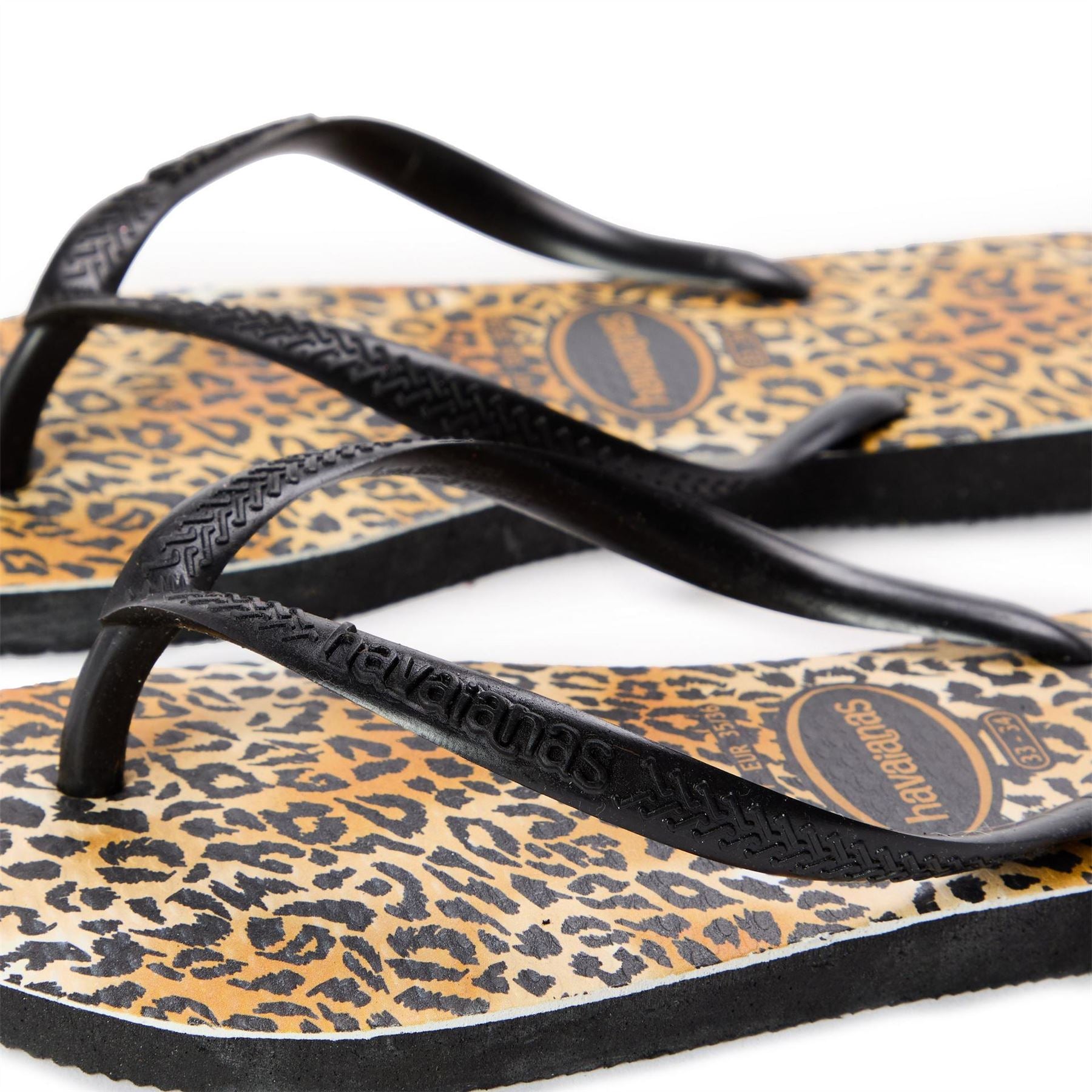 Havaianas Kids Flip Flops