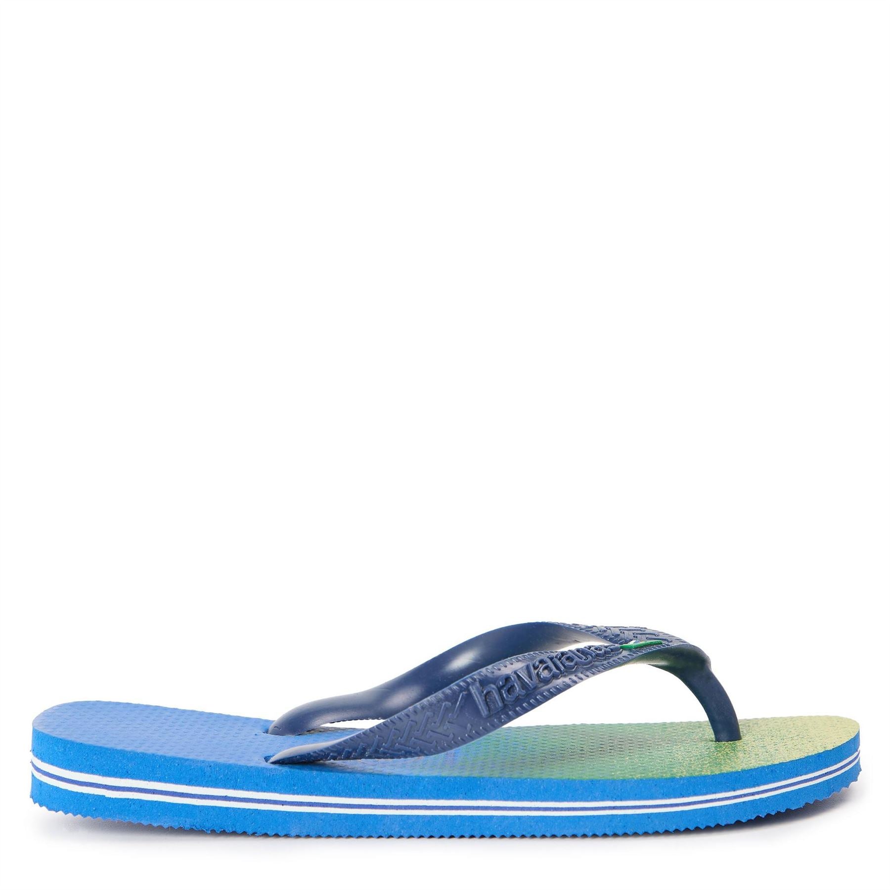 Havaianas Kids Brasil Flip Flops