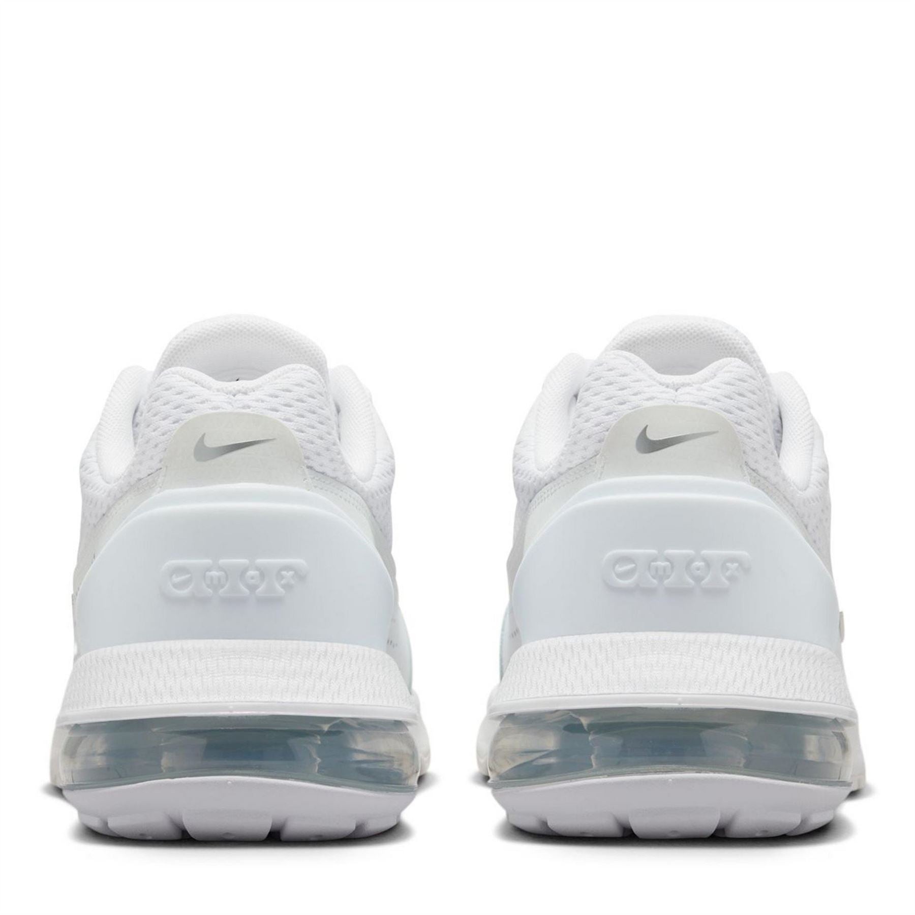 Nike Air Max Pulse Low Top Flat Heel Sneakers