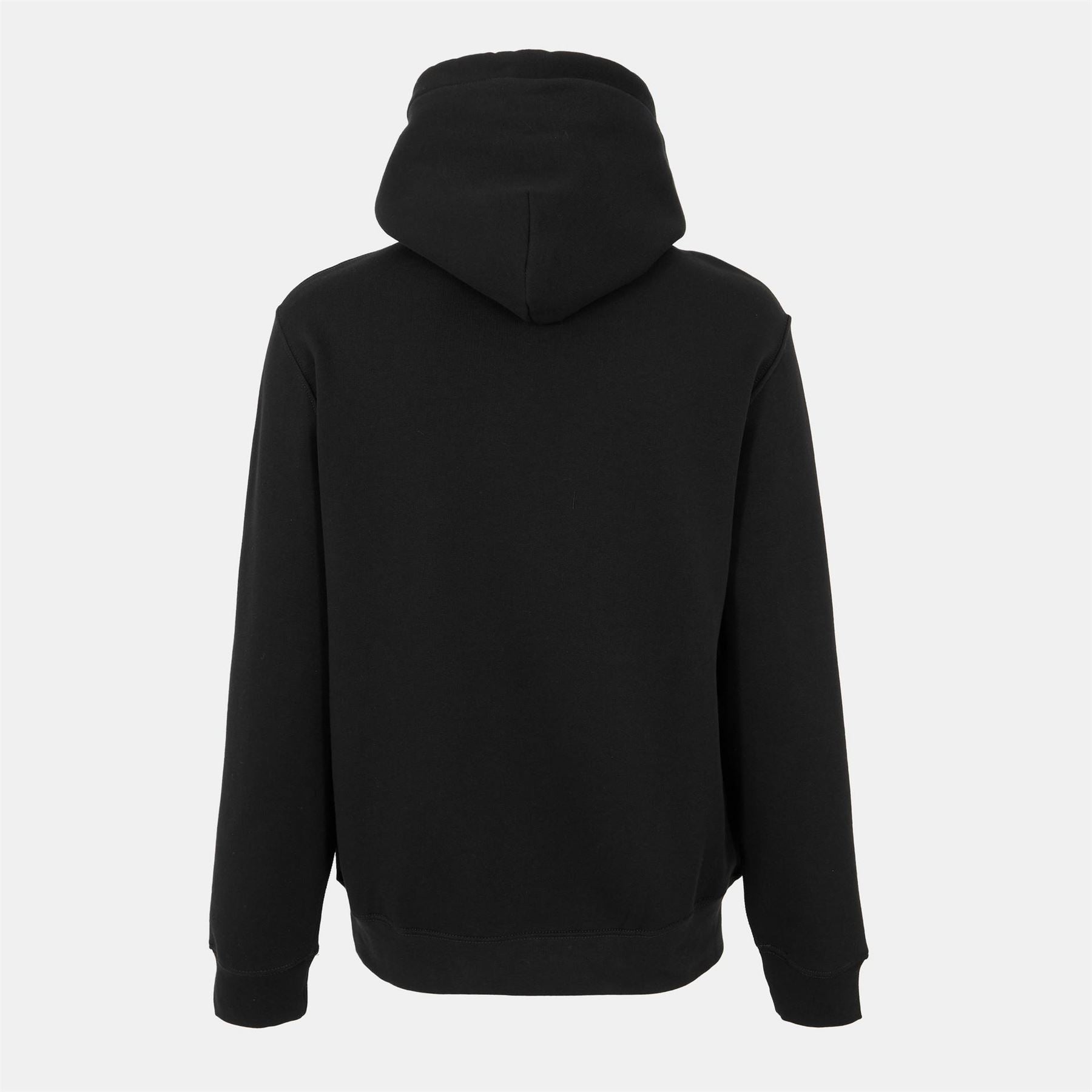 Polo Ralph Lauren Teddy Bear Print Hooded Neck Long Sleeve Sweatshirt