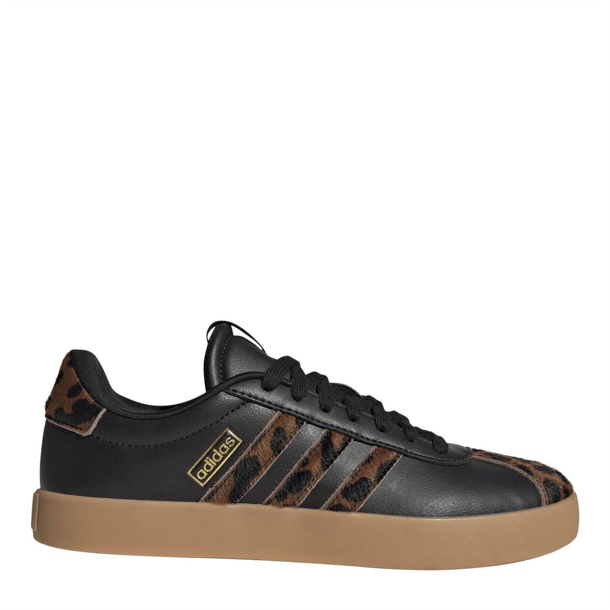 adidas Womens Vl Court 3.0