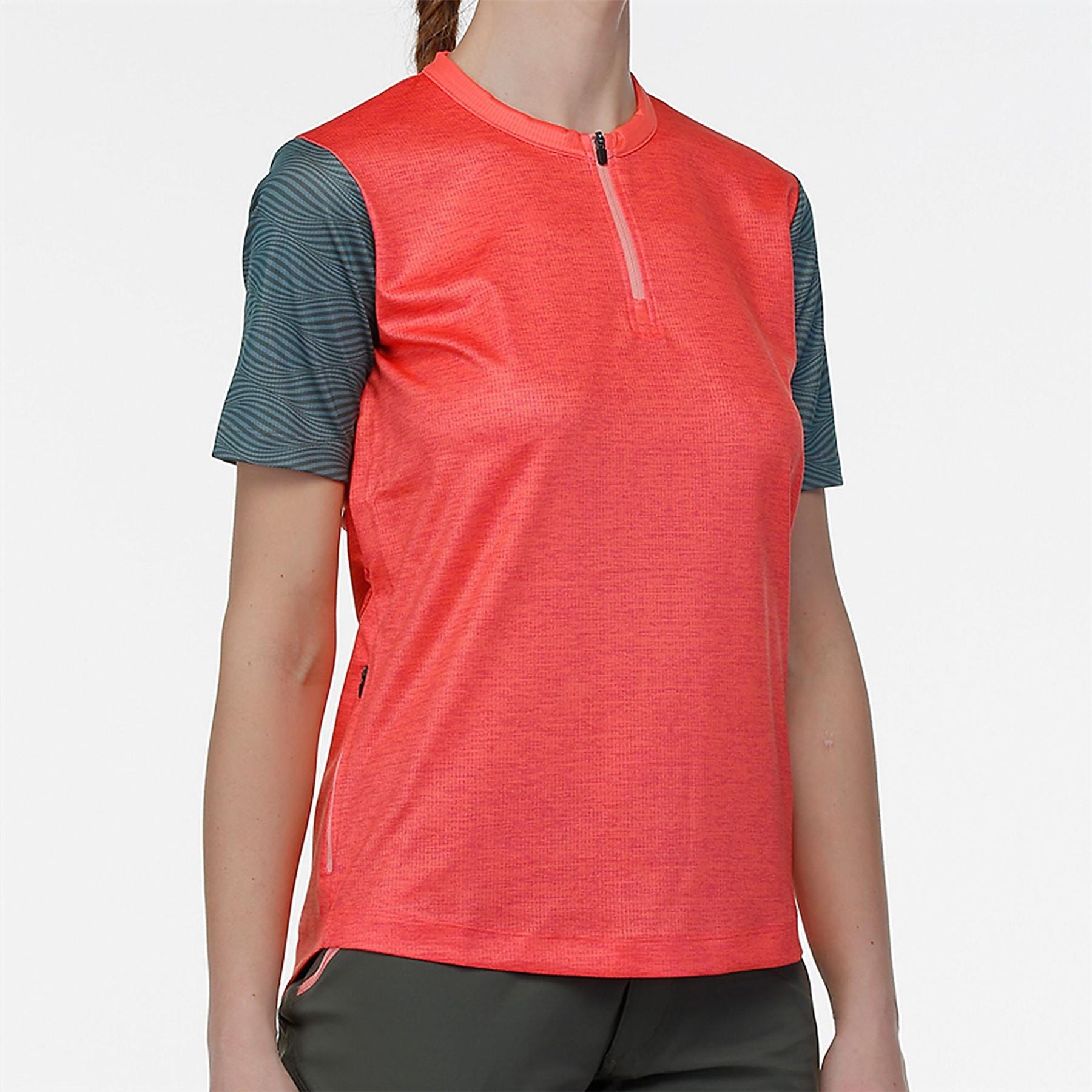 Bicycle Line Ss Jersey Zoe