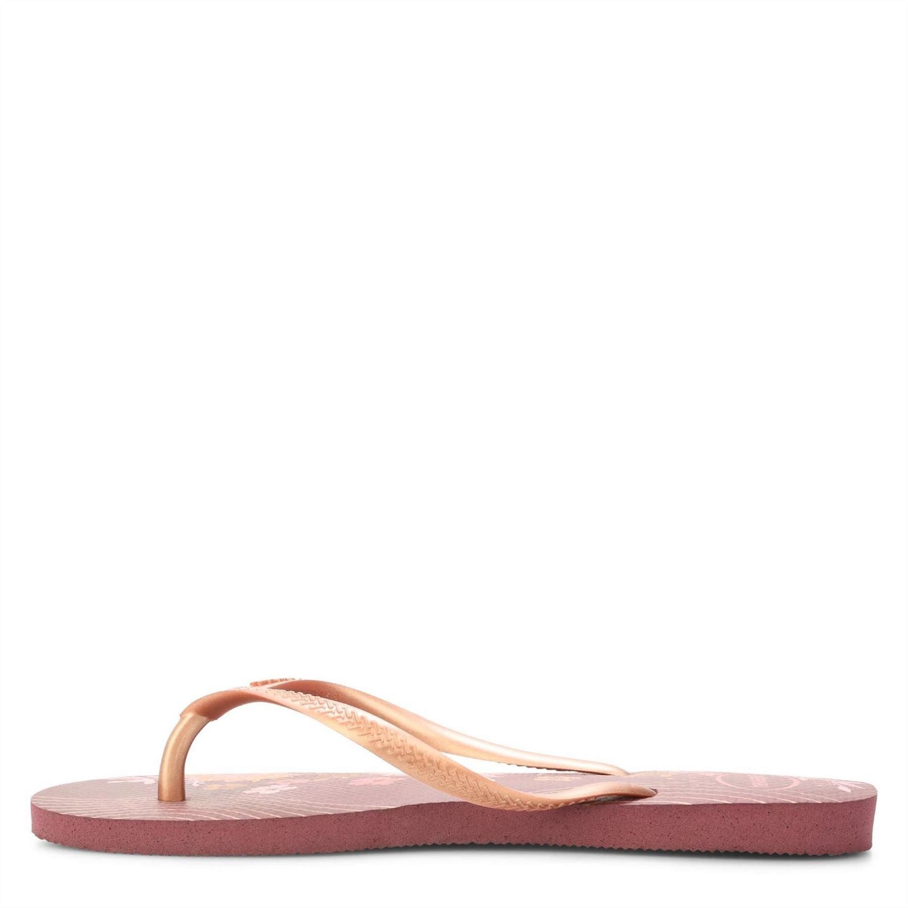Havaianas Organic Flip Flops