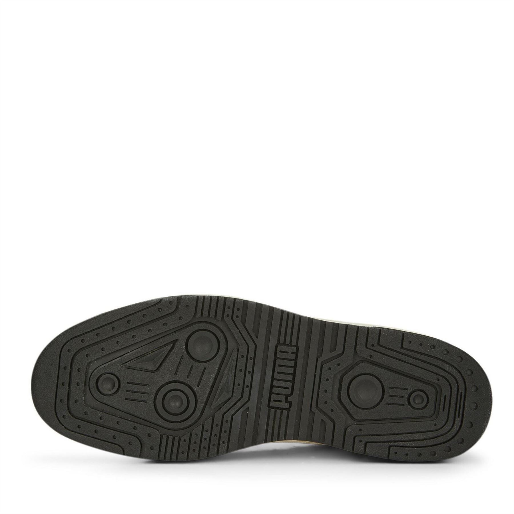 Puma Lo Fast Green Sneakers Adults