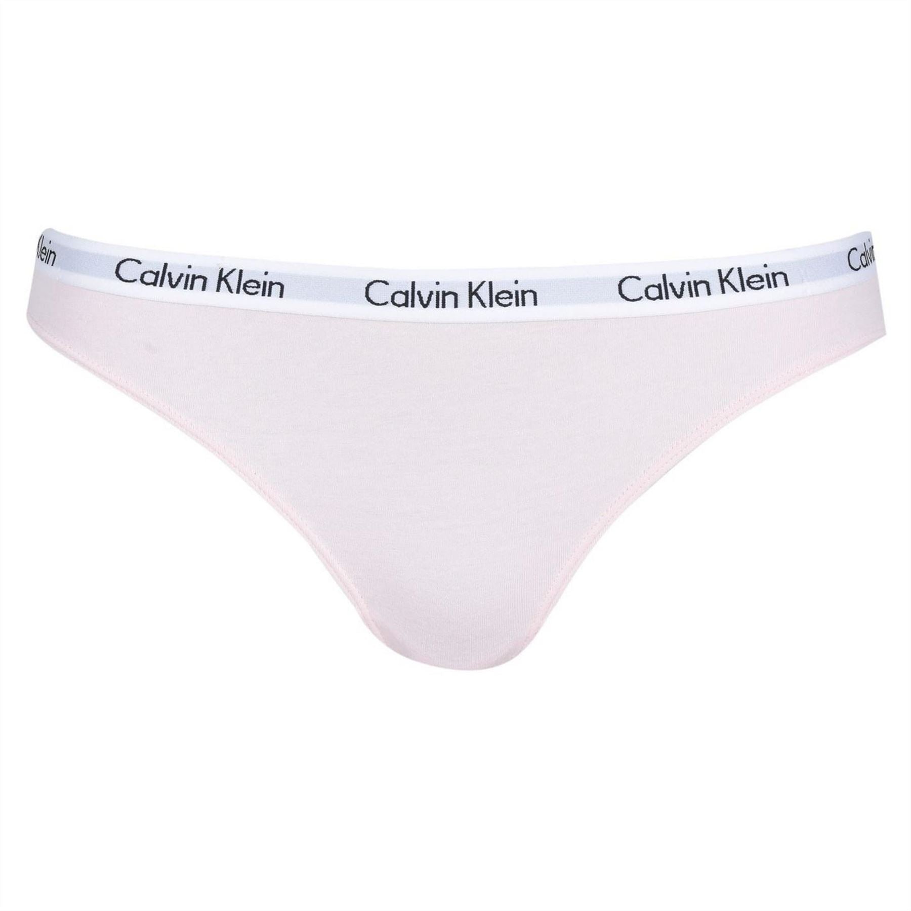 Calvin Klein Carousel Bikini Bottoms