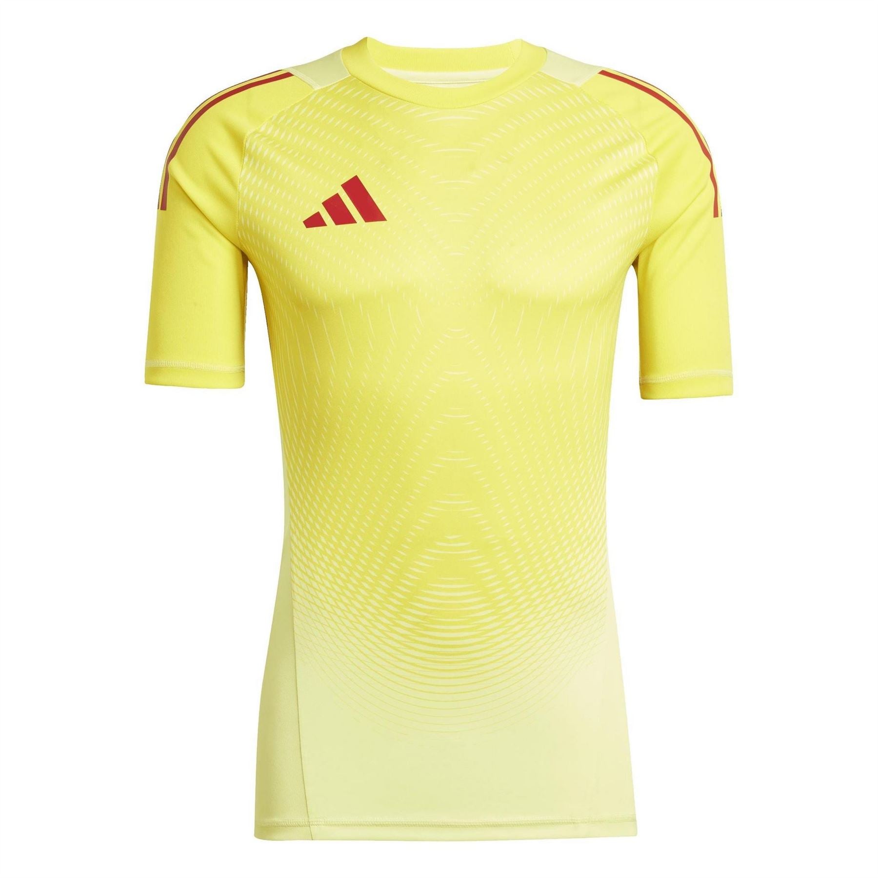 adidas Tiro 25 Pro Goalkeeper Jersey