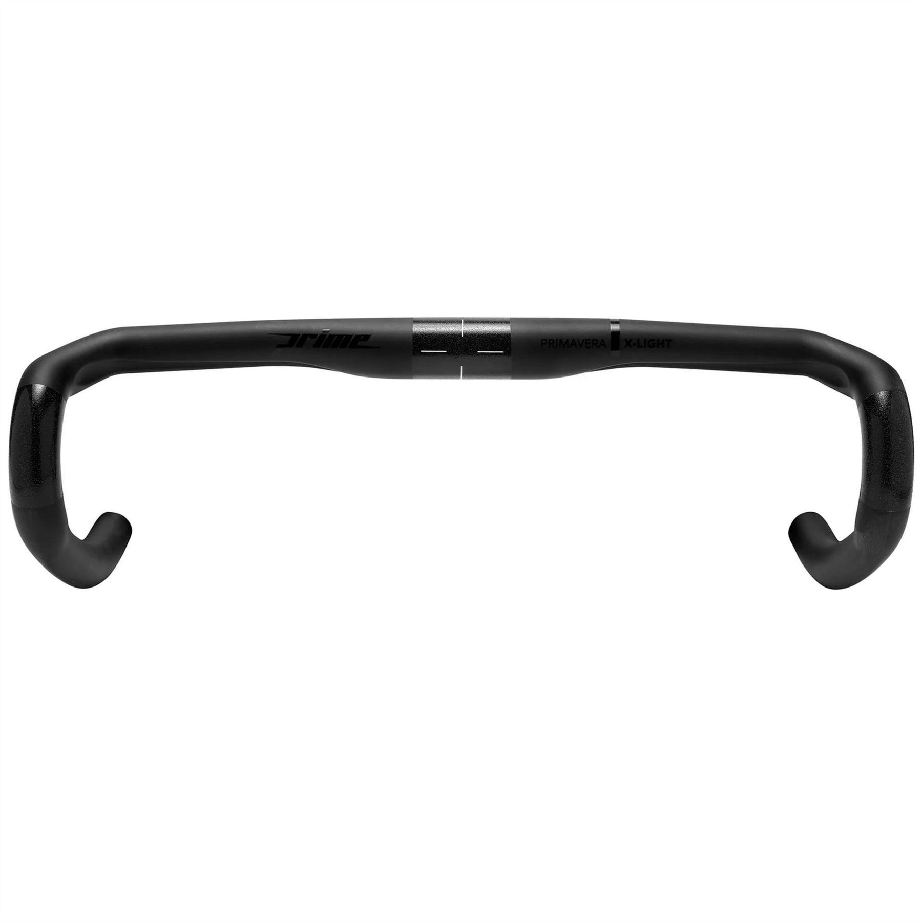 Prime Cycling Primavera X Light Pro Carbon Road Handlebar 380mm