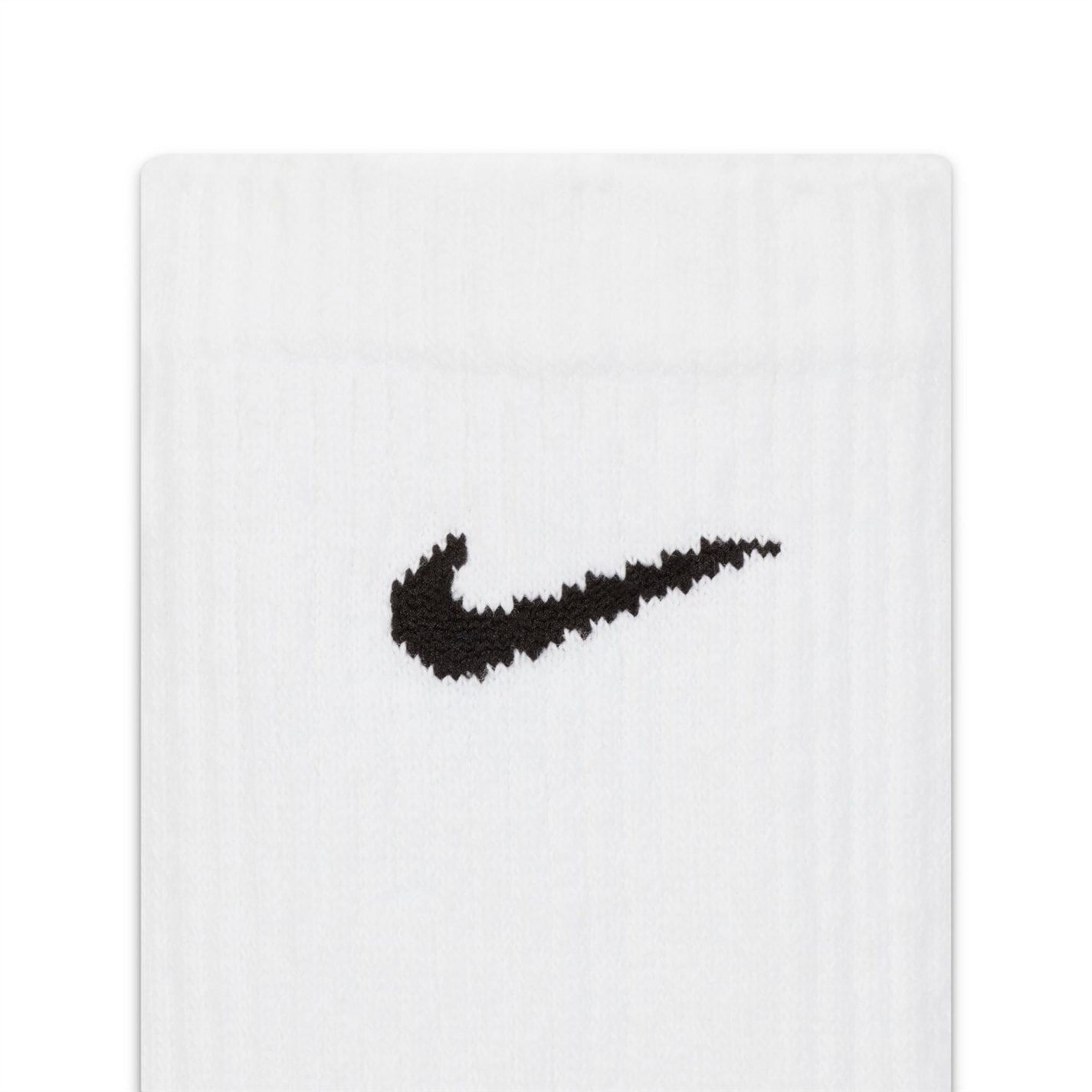 Nike Mens 3 Pack Crew Socks