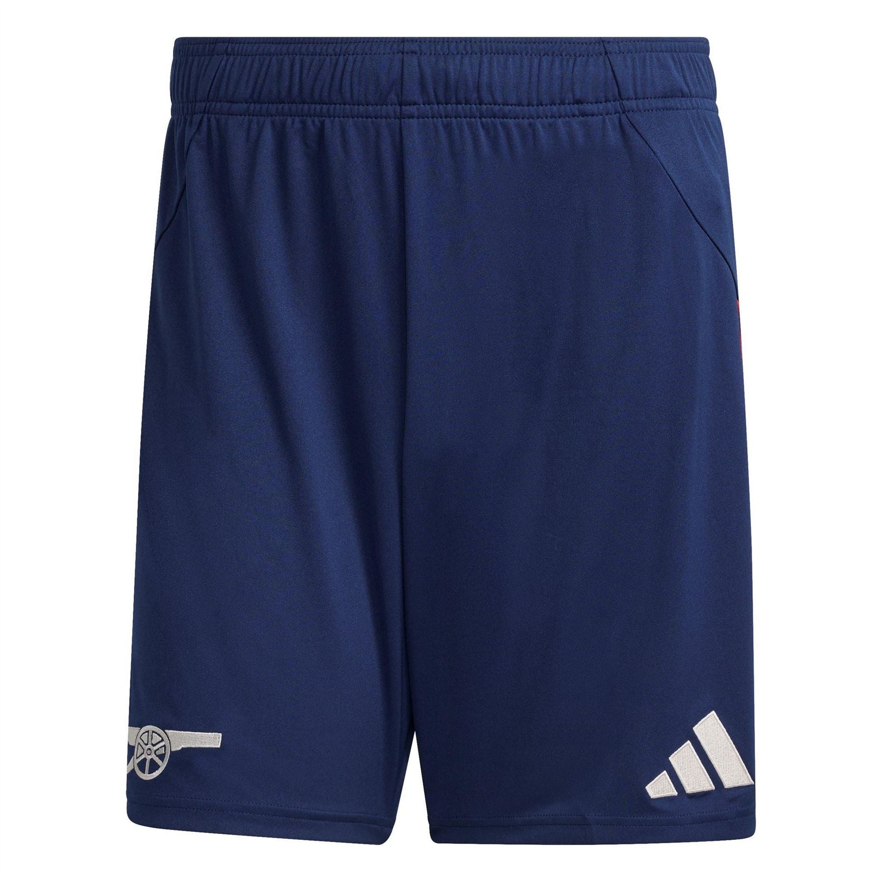 adidas Away Shorts 2025 2026 Adults