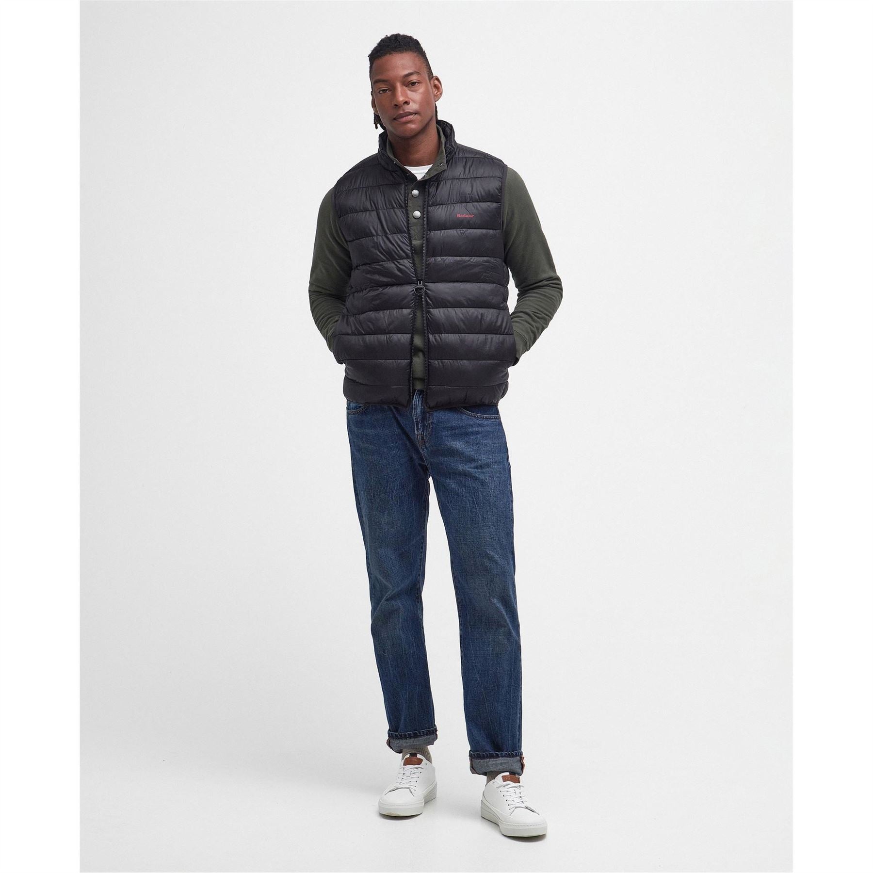 Barbour Gilet