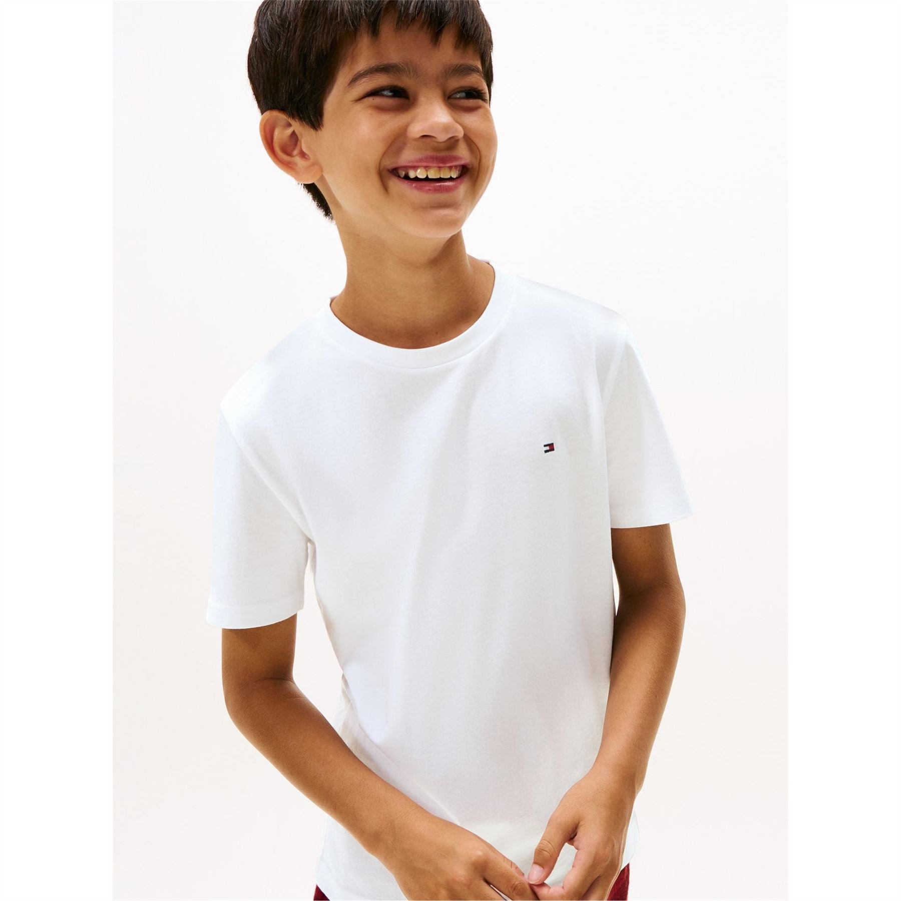 Tommy Hilfiger Pk Ss Tee