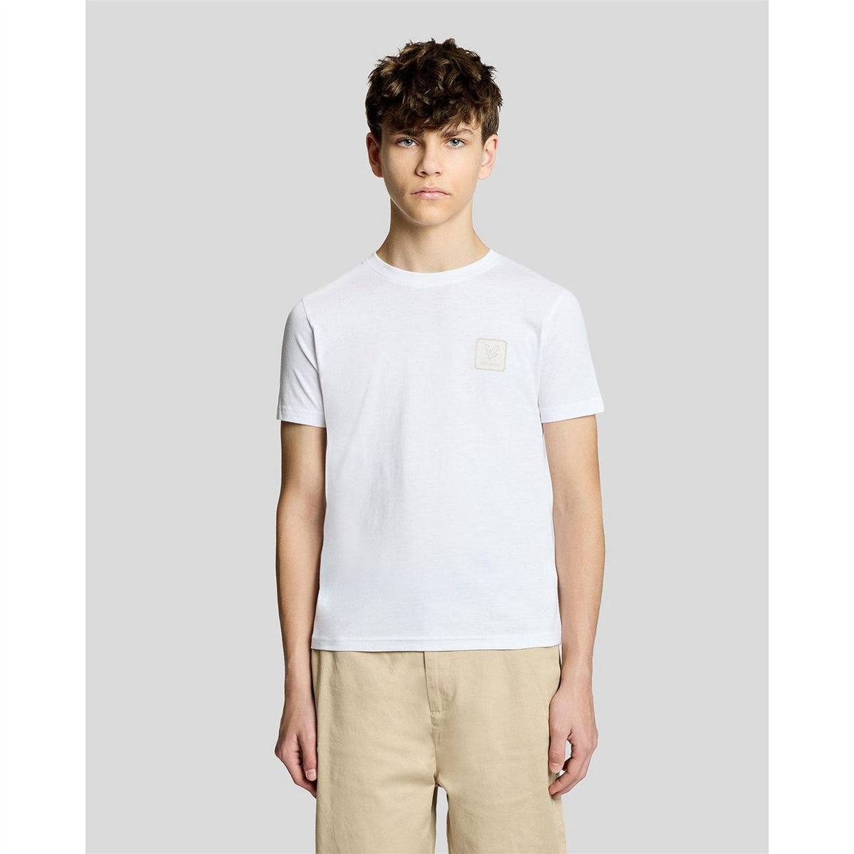Lyle and Scott T-Shirt