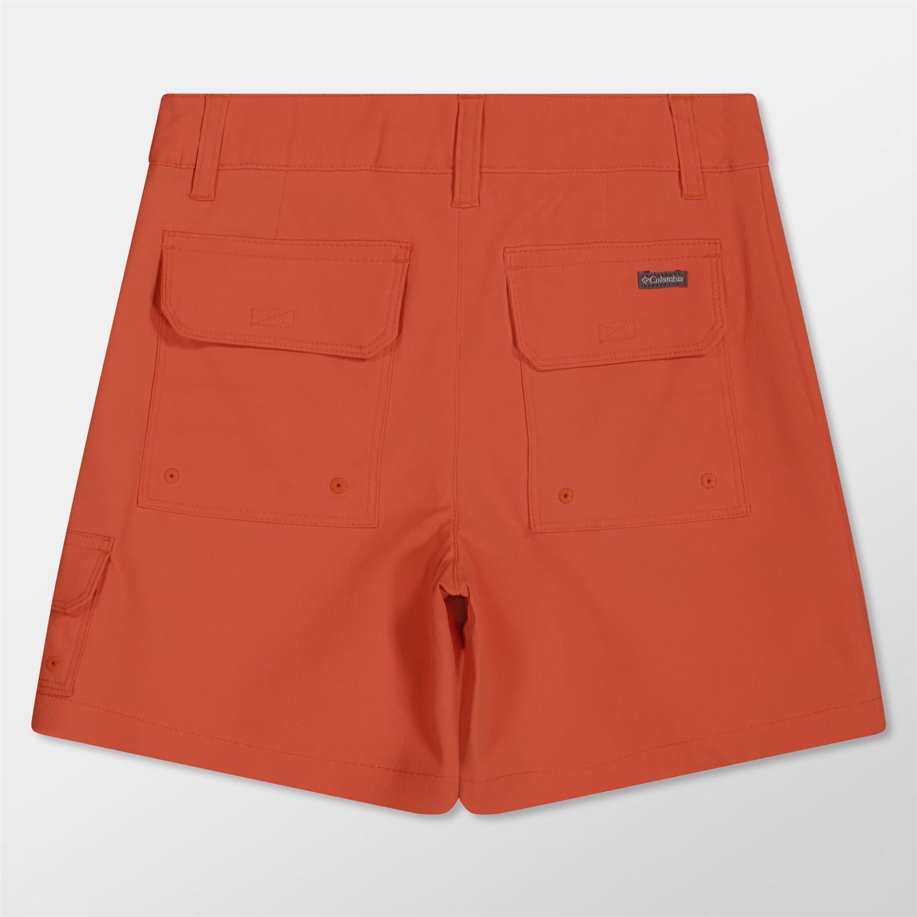 Columbia Tech Walking Bermuda Shorts