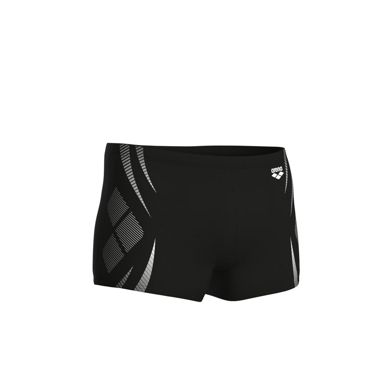 Arena Poseidonia Swim Shorts