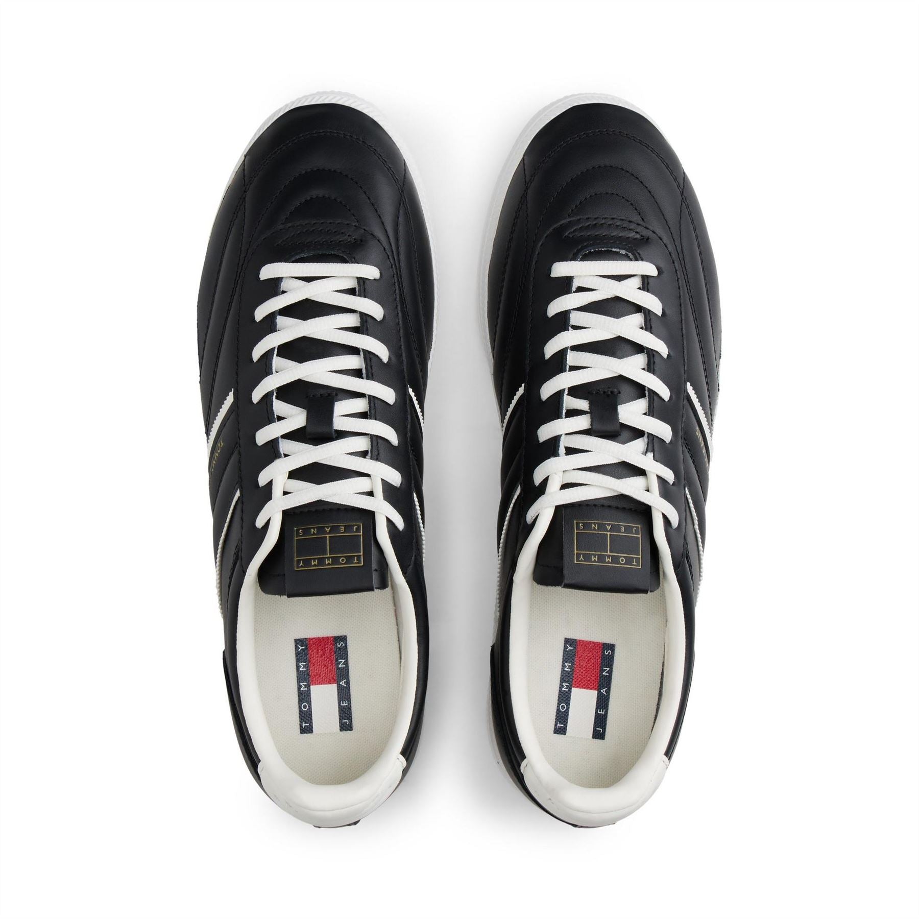 Tommy Jeans Greenwich Edge