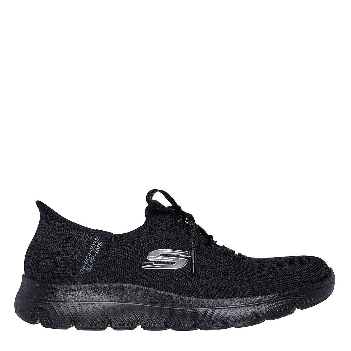 Skechers Womens Slip In Summit Runners