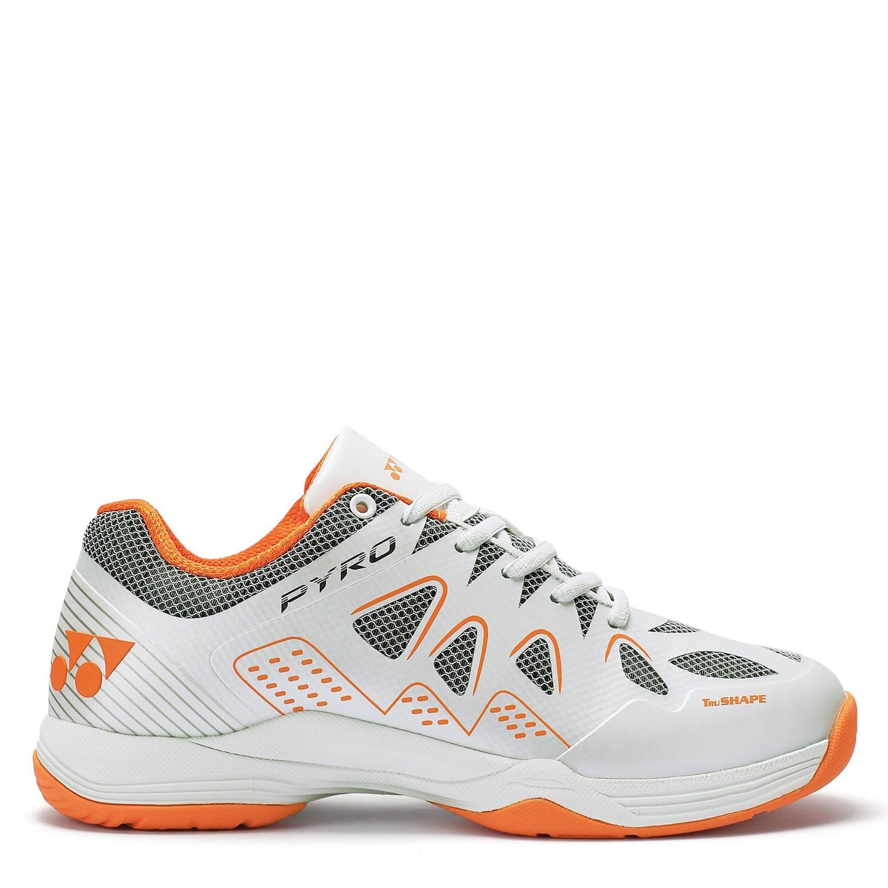 Yonex Mens 2 Badminton Shoes