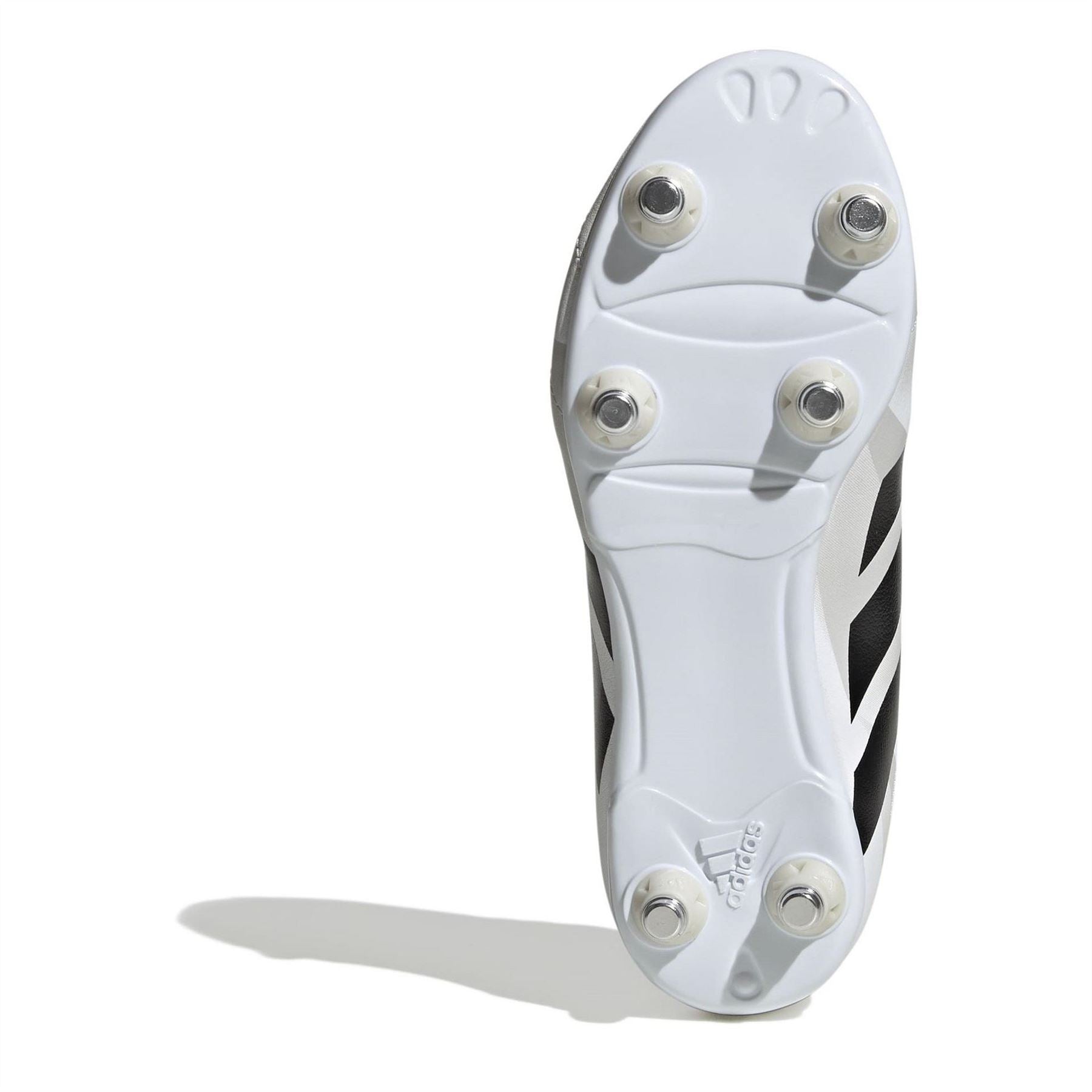 adidas Junior Soft Ground Rugby Boots