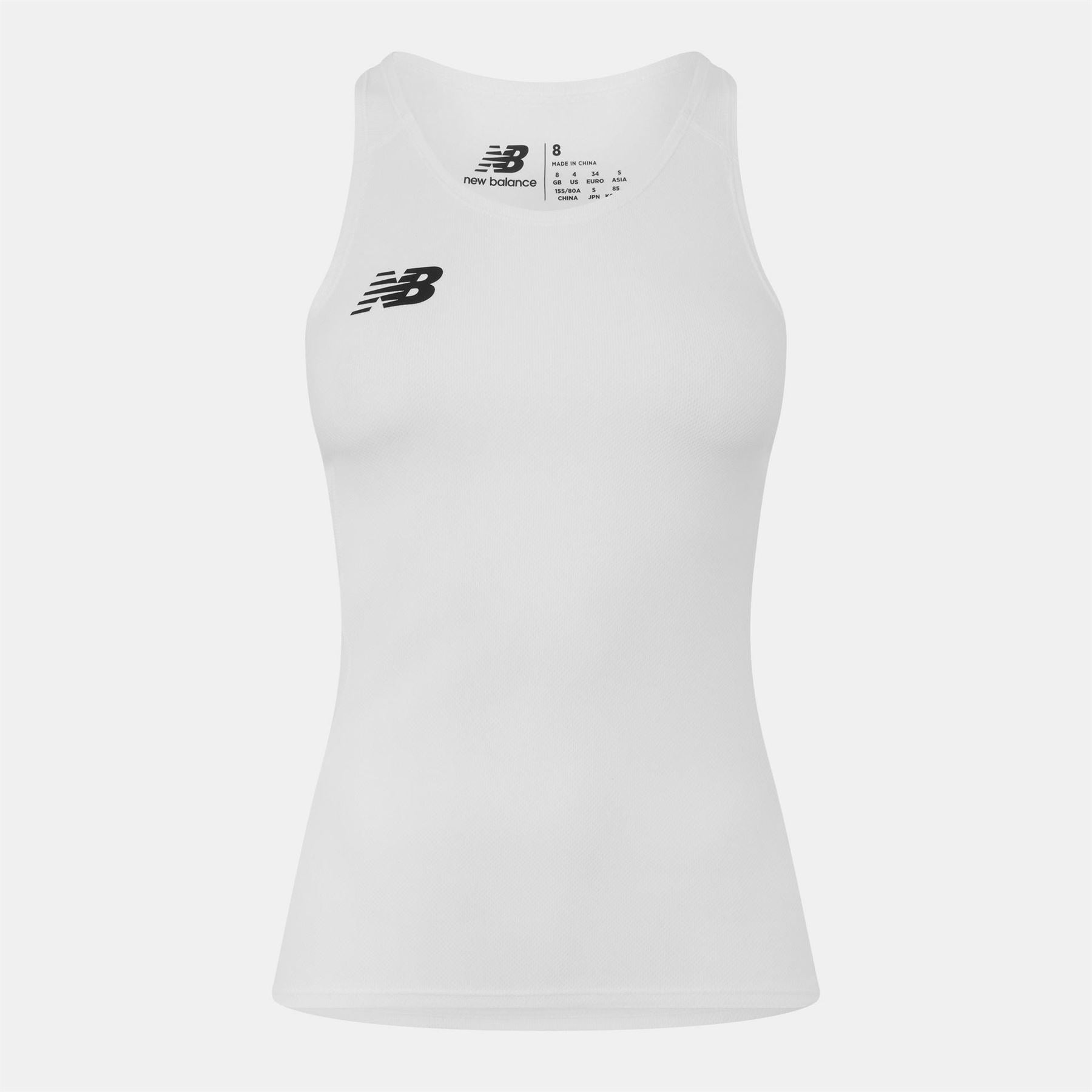 New Balance Shimmel Performance Running Vest