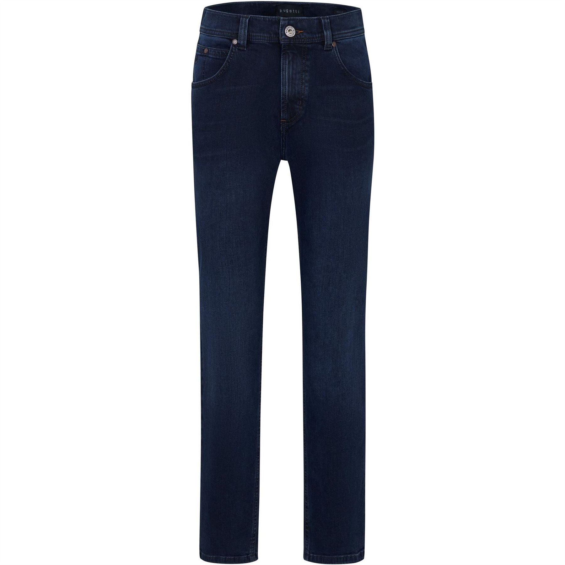 Bugatti Denim Straight Leg Jeans