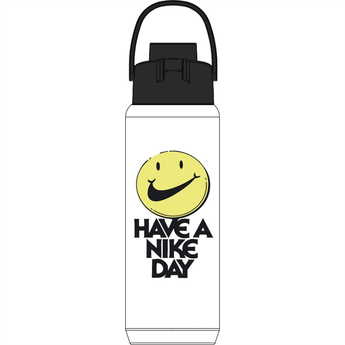 Nike Water Bottle