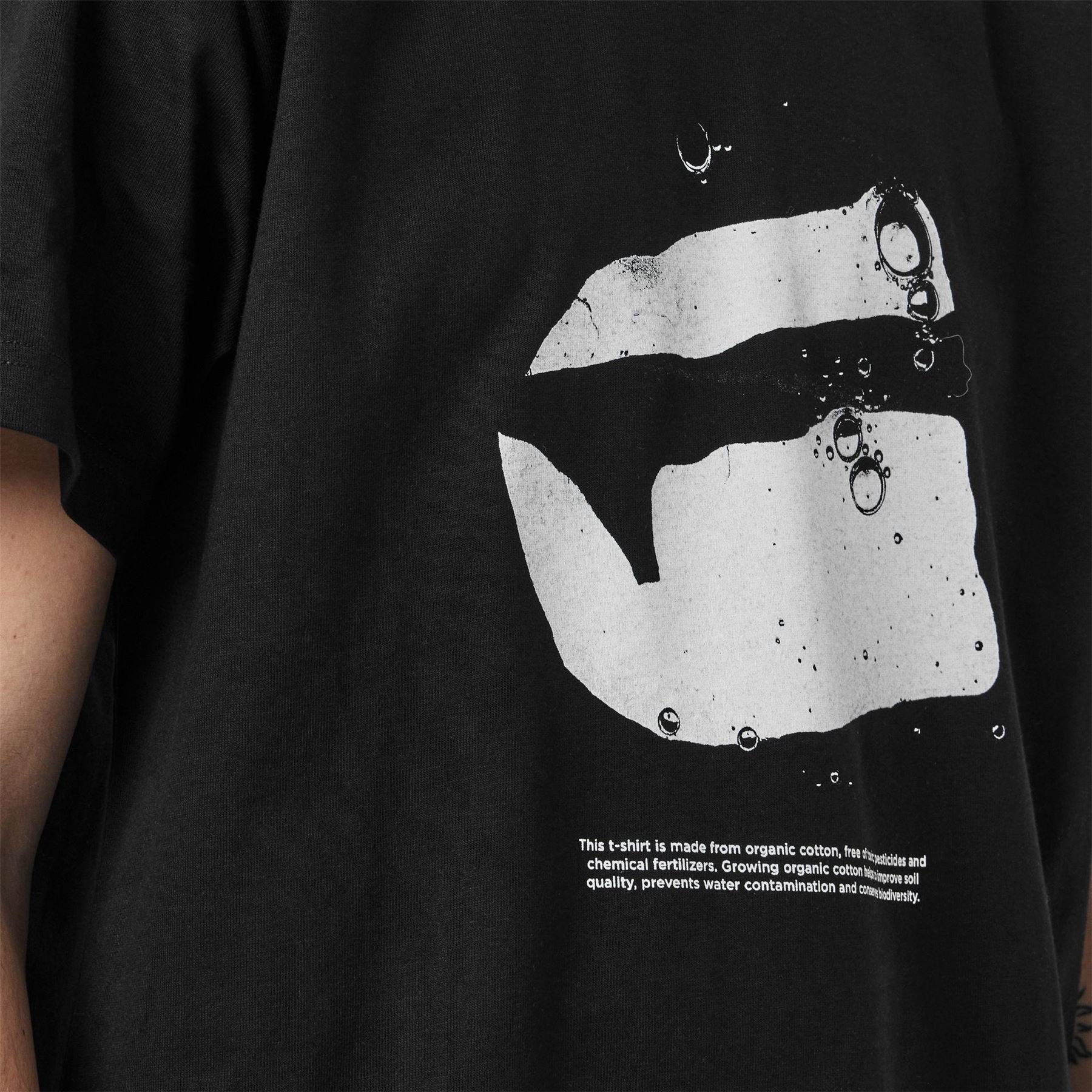 G Star Burger Loose T-Shirt