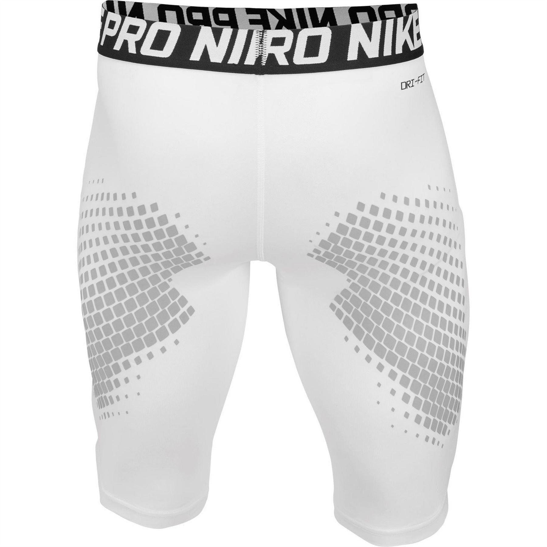 Nike 10 Inch Slider Performance Gym Shorts