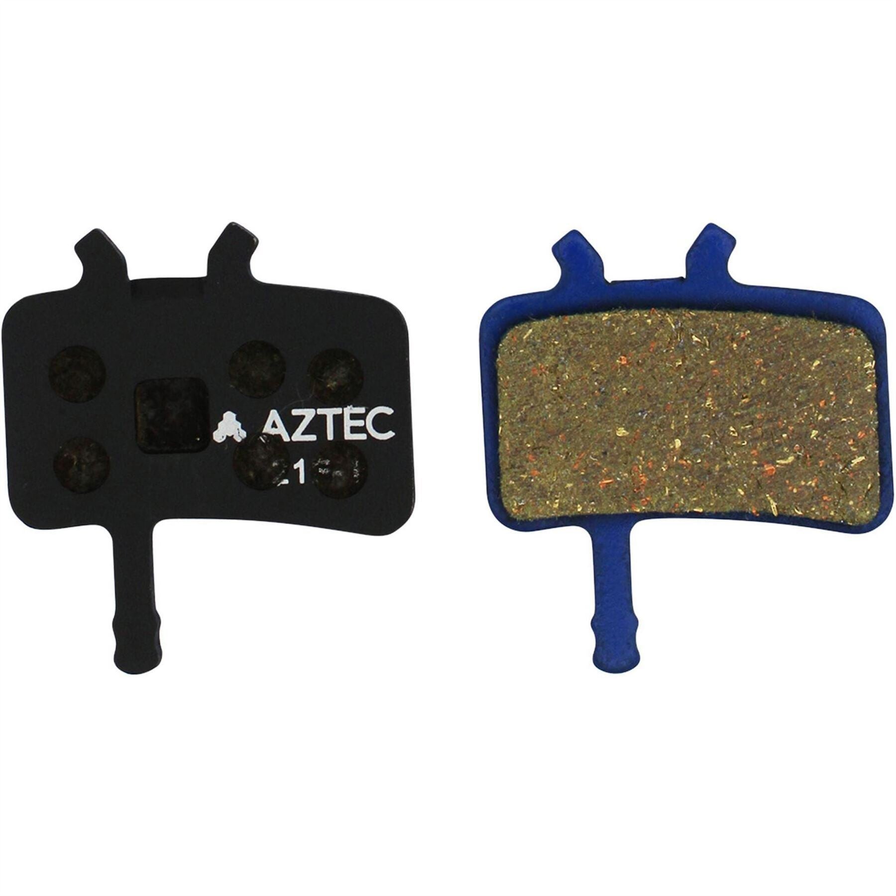 Aztec Disc Brake Pads For Avid Juicy  And  Bb7