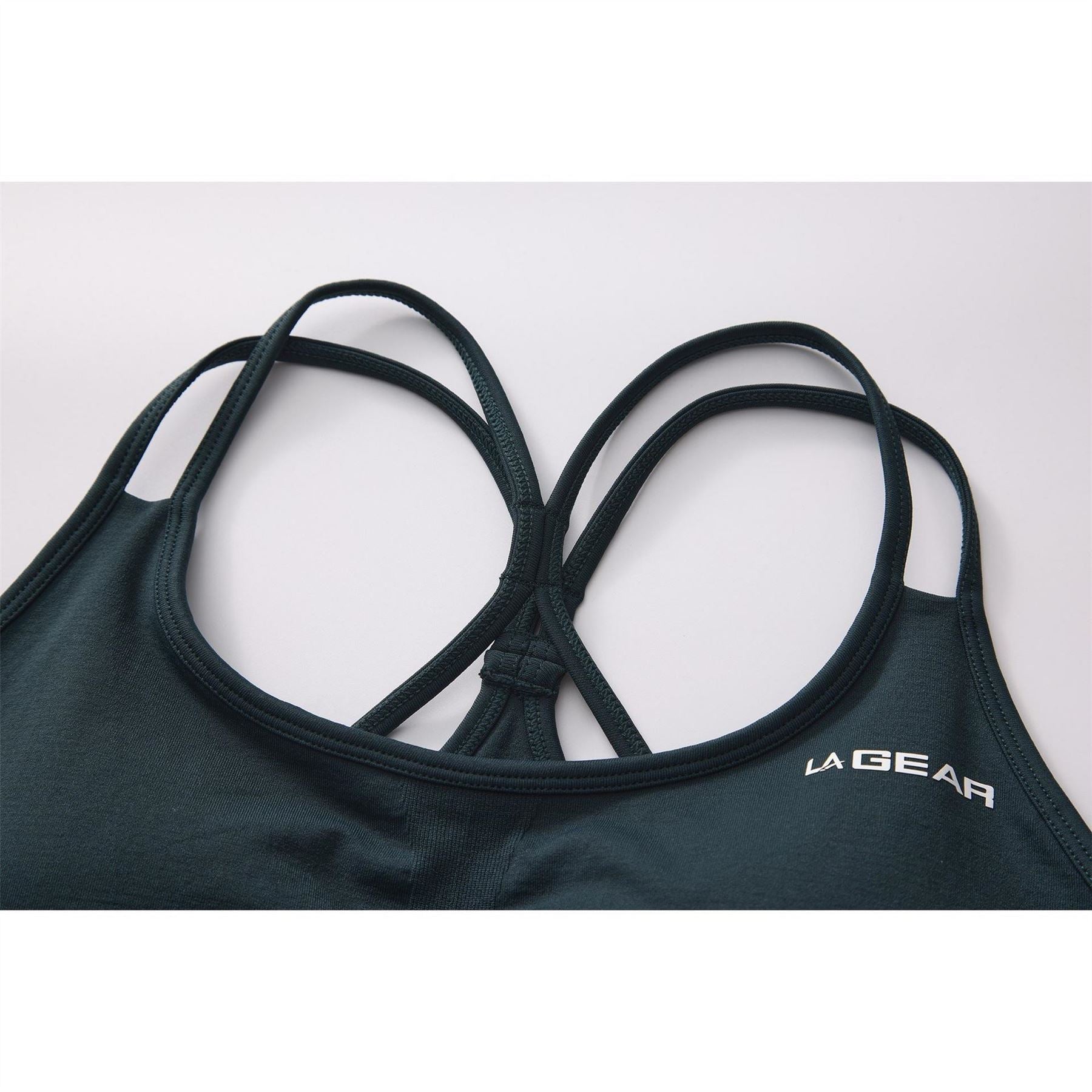 LA Gear Womens Seamless Bra