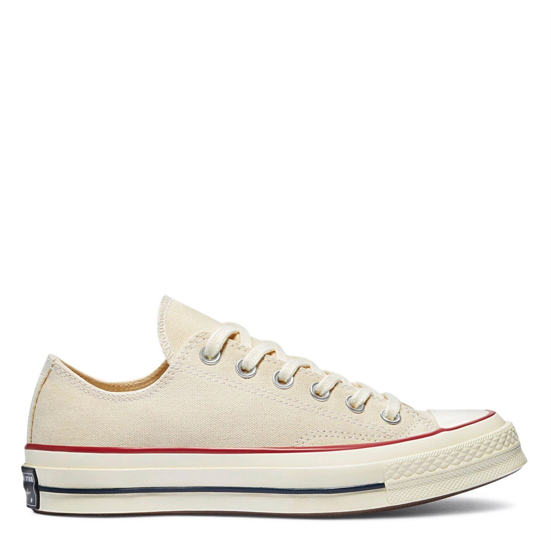 Converse Mens 70 Vintage Canvasas Shoes