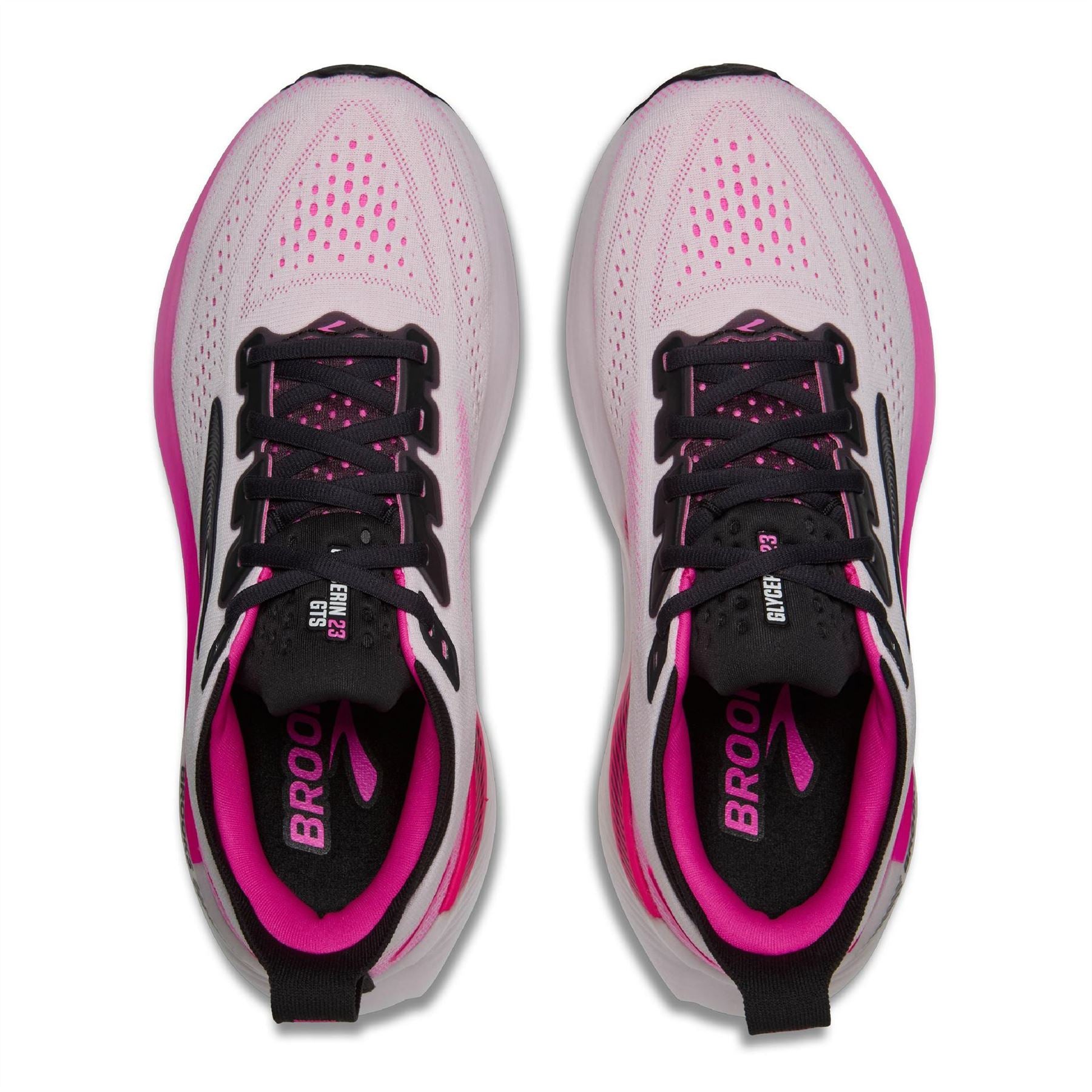 Brooks Glycerin GTS 23 Running Shoes