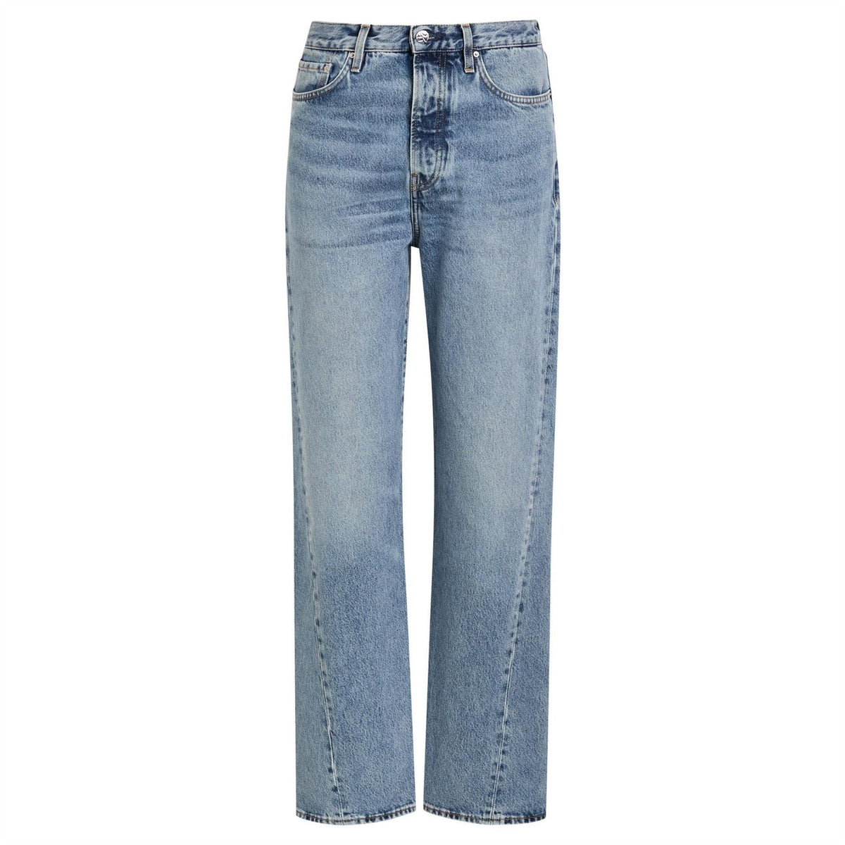 Toteme Seam Denim Full L
