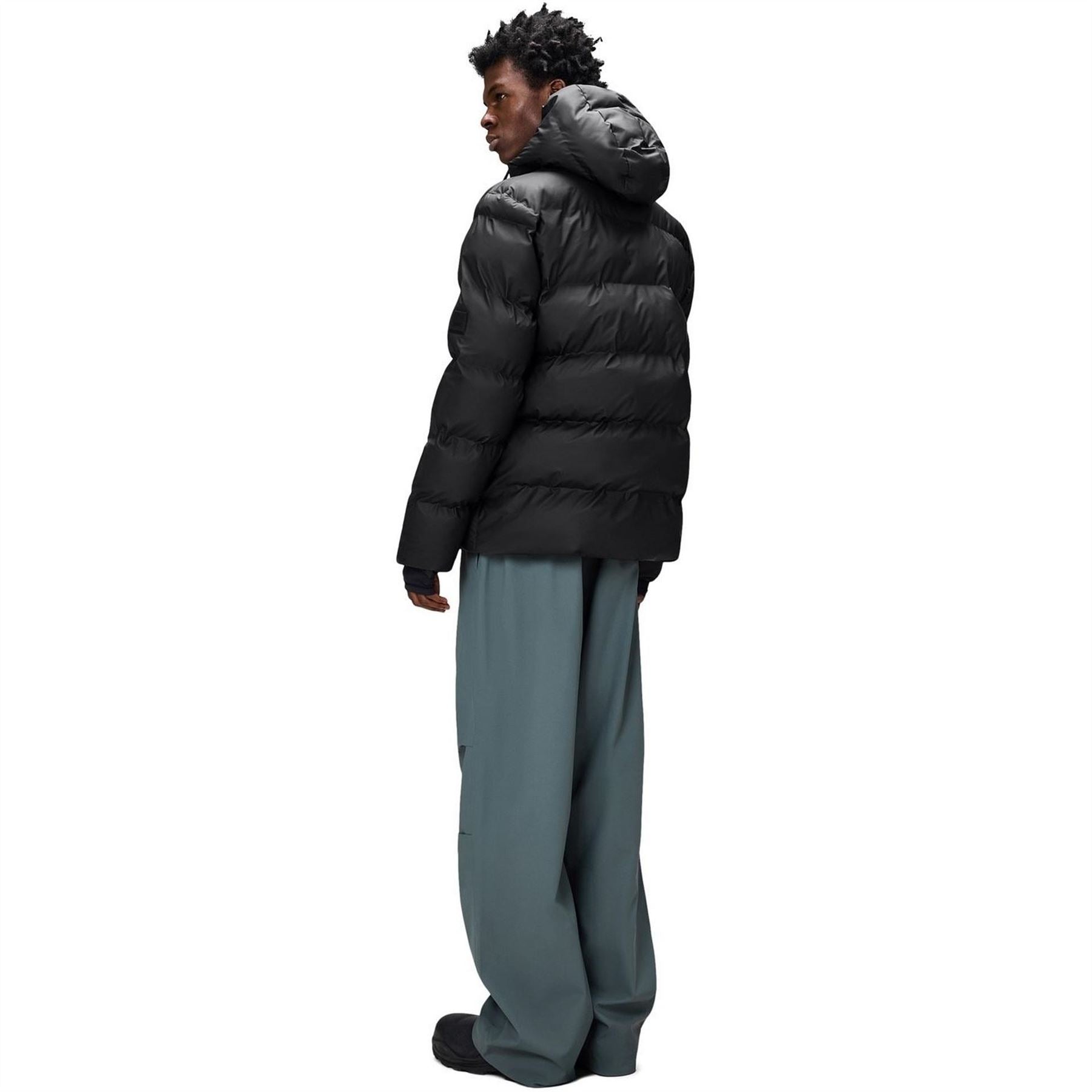 Rains Puffer