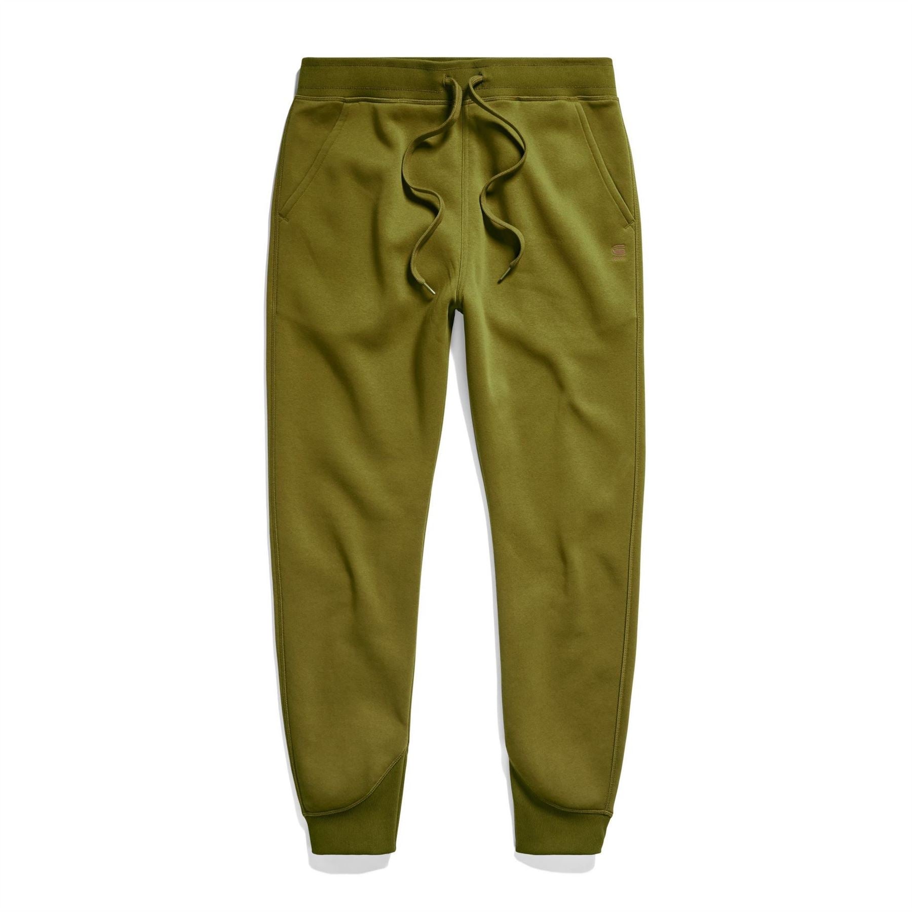 G Star Premium Core Jogging Bottoms