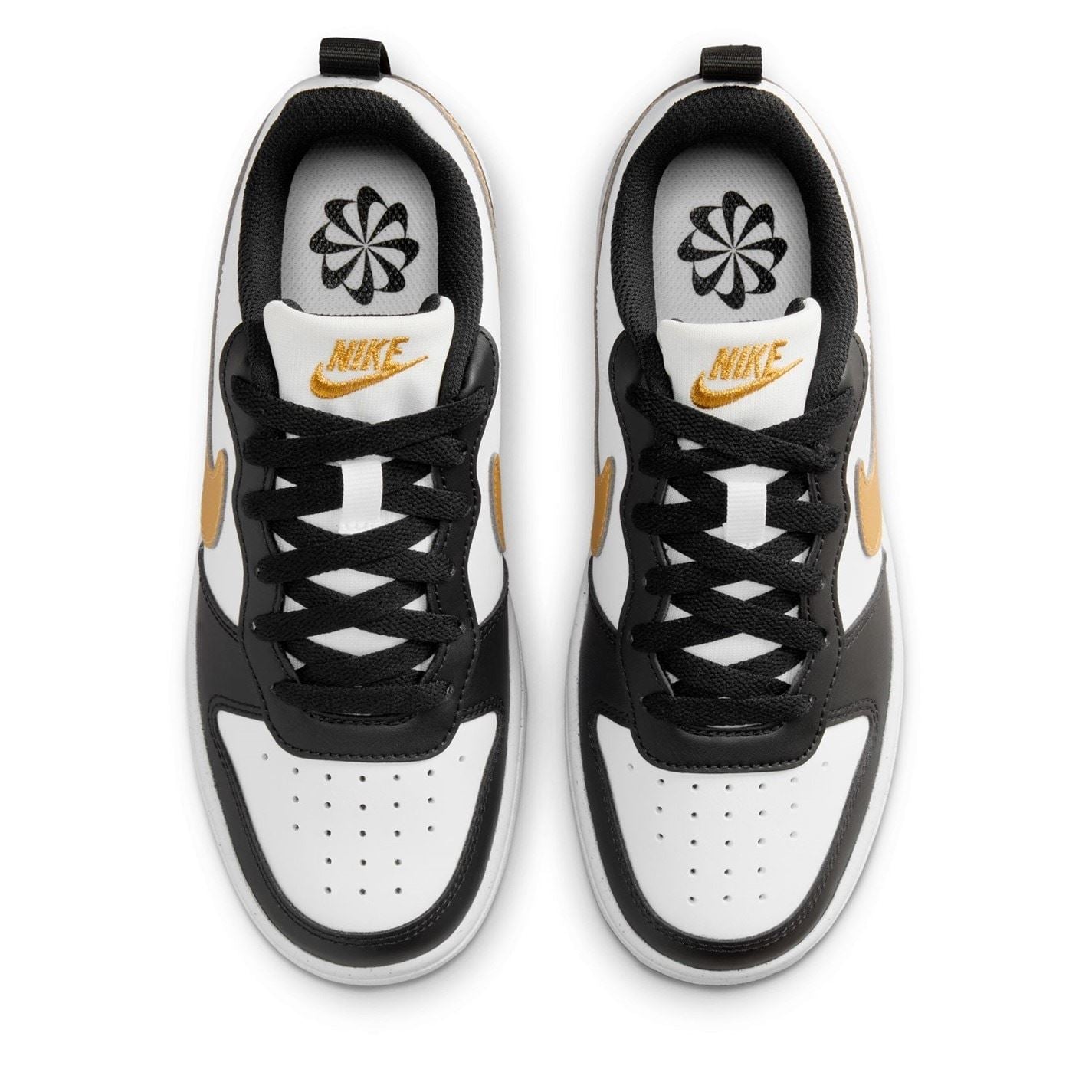 Nike Court Borough Low 2 Se Big Kids Shoes