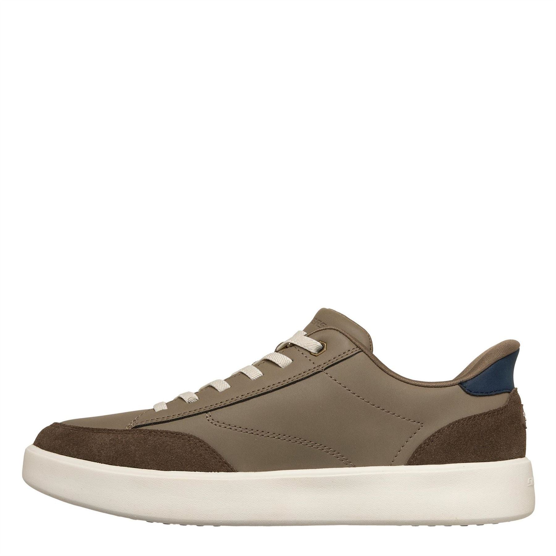 Skechers Casual Low Top Trainers