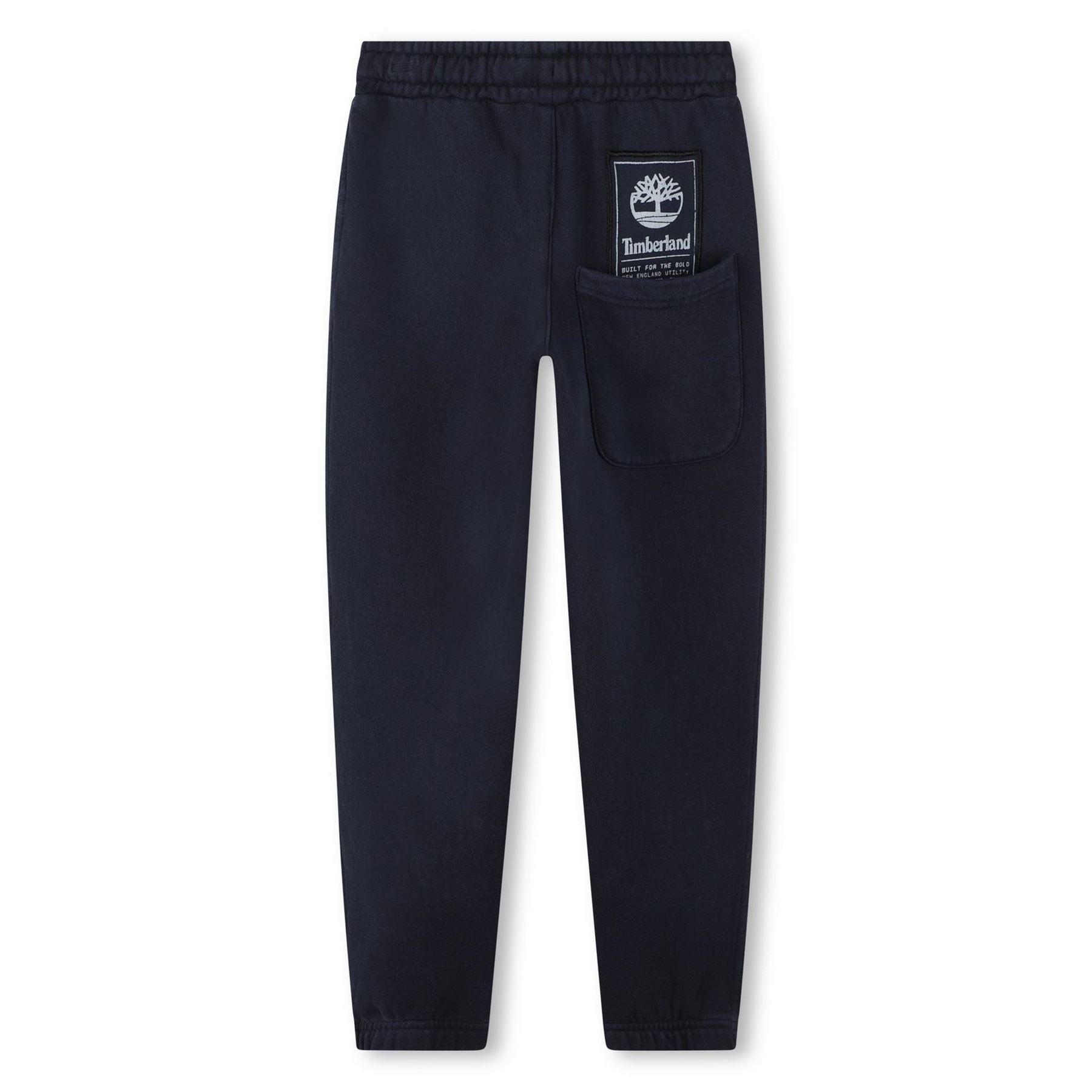 Timberland Timberland Logo Regular Fit Joggers