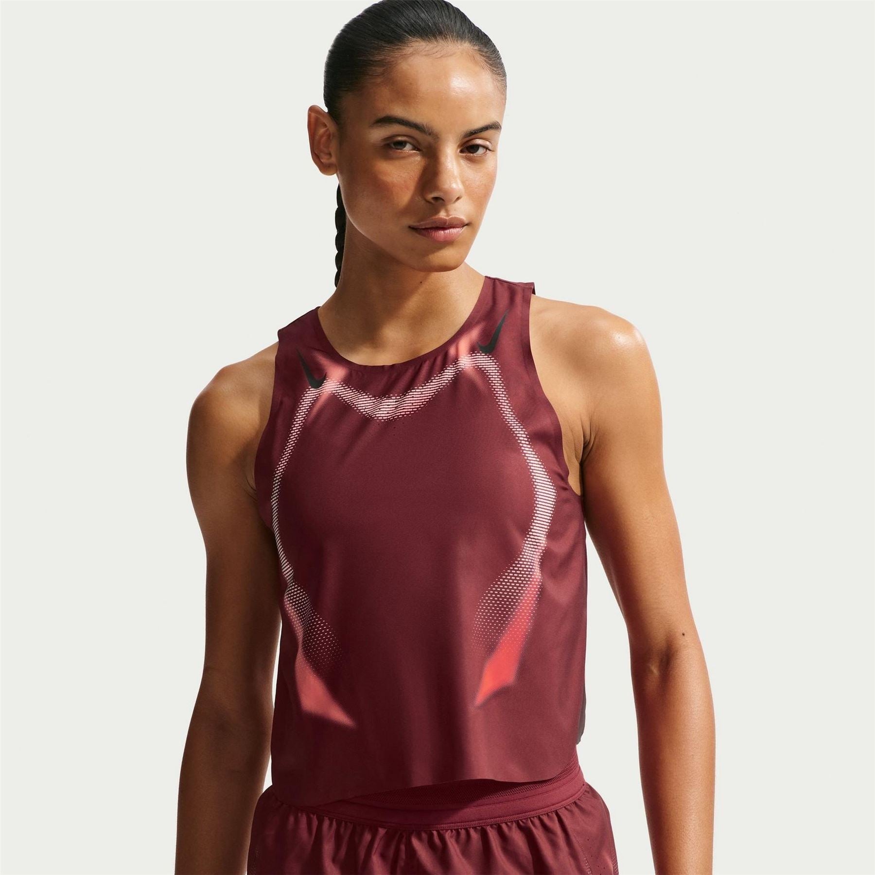 Nike Performance Running Vest