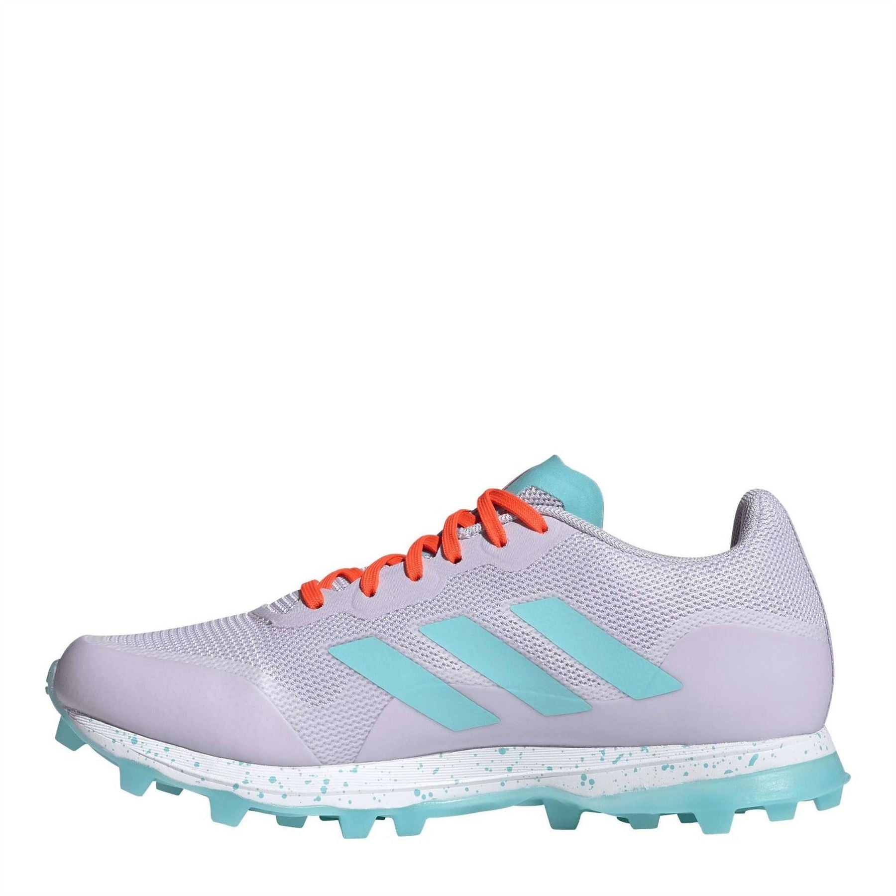 adidas Womens Fabela Zone 2.1 Hockey Shoes