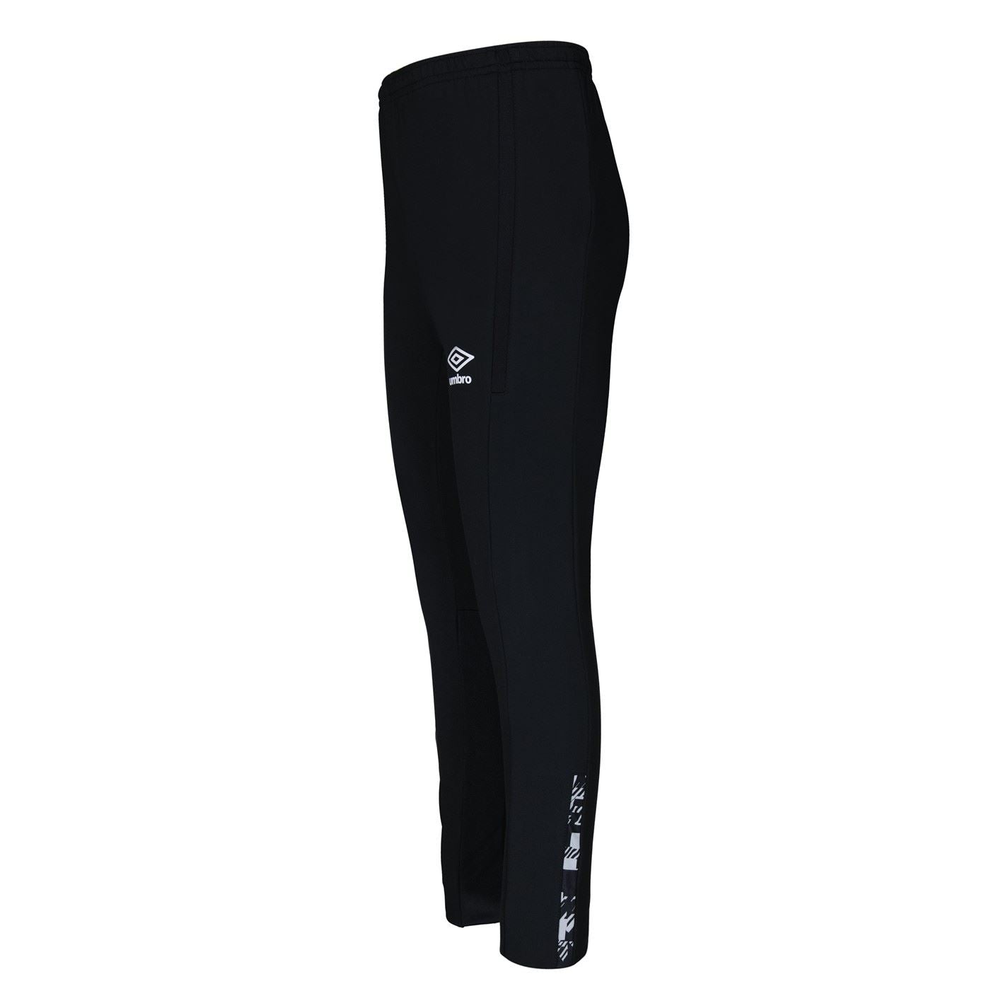 Umbro Pro Training Logo Woven Running Pants