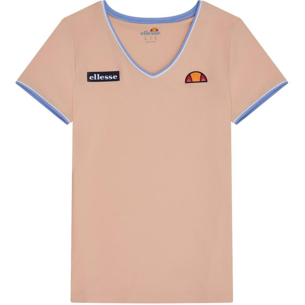 Ellesse Celie T-Shirt