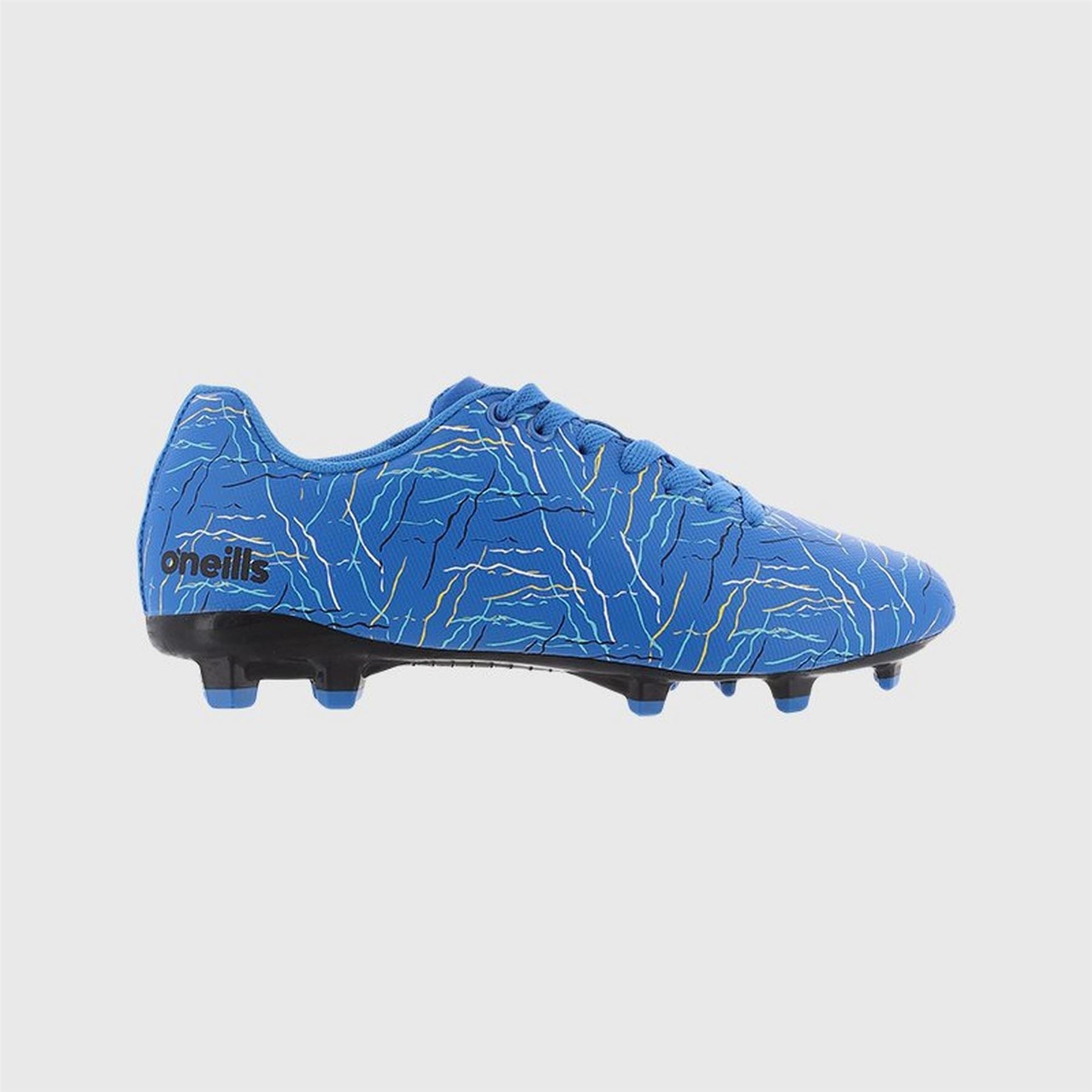 ONeills Sanctum Firm Ground Laced Boots