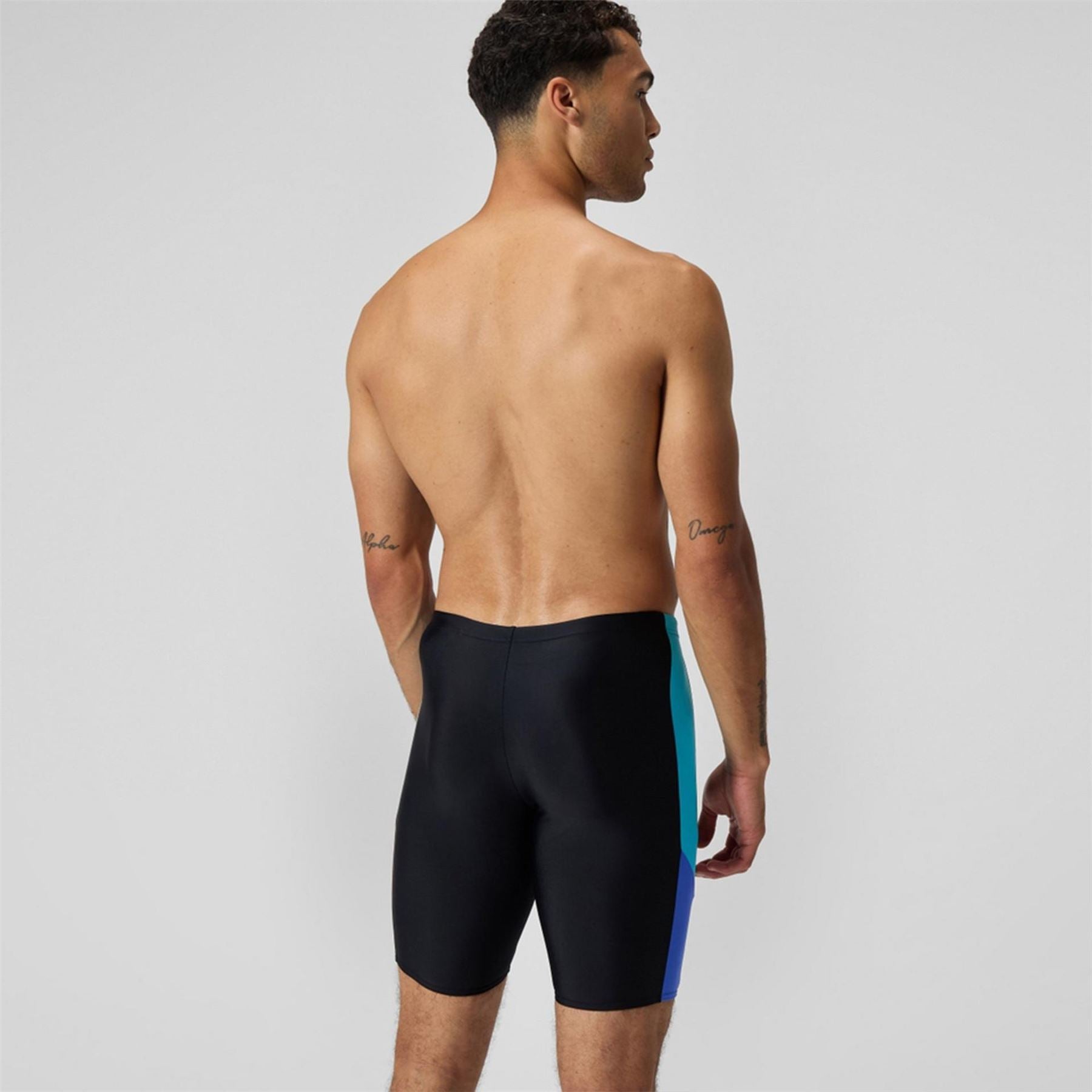 Speedo Mens Jammers