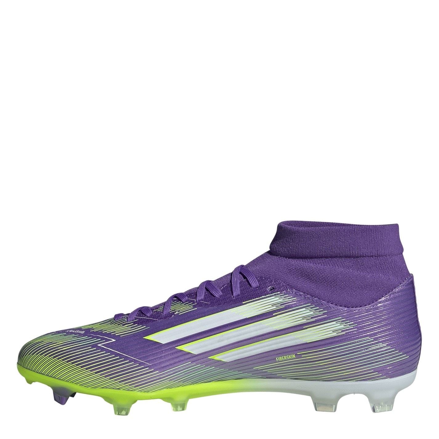 adidas Mens F50 League Firm Ground Football Boots