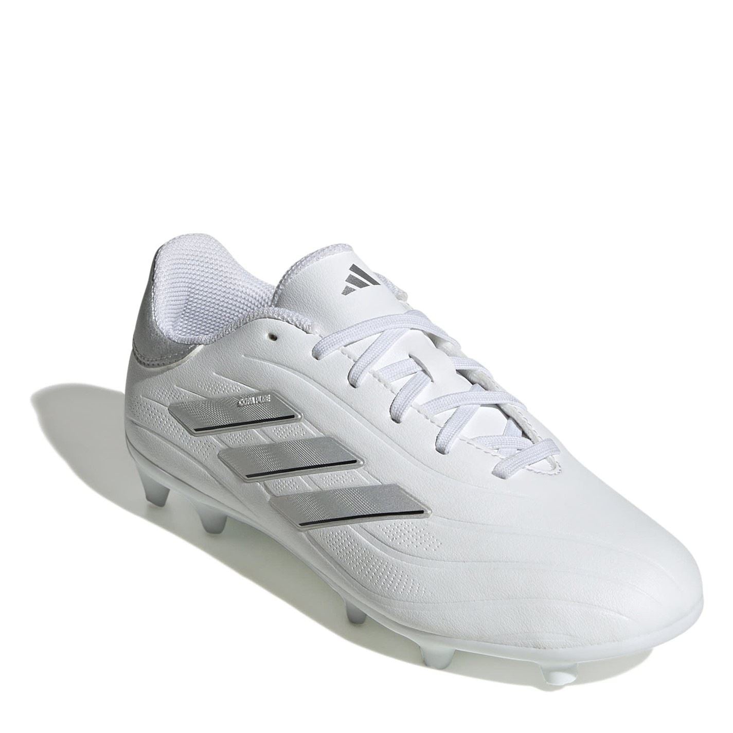 adidas Copa Pure 2 League Juniors Firm Ground Football Boots
