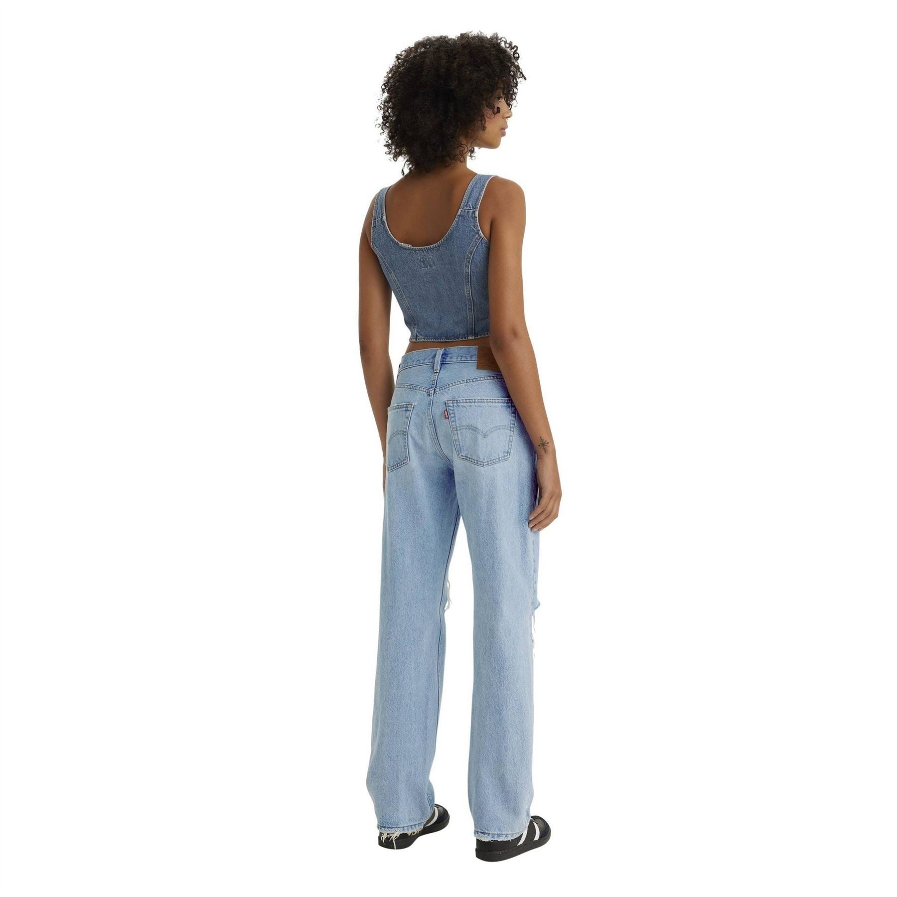 Levis 90s Jeans
