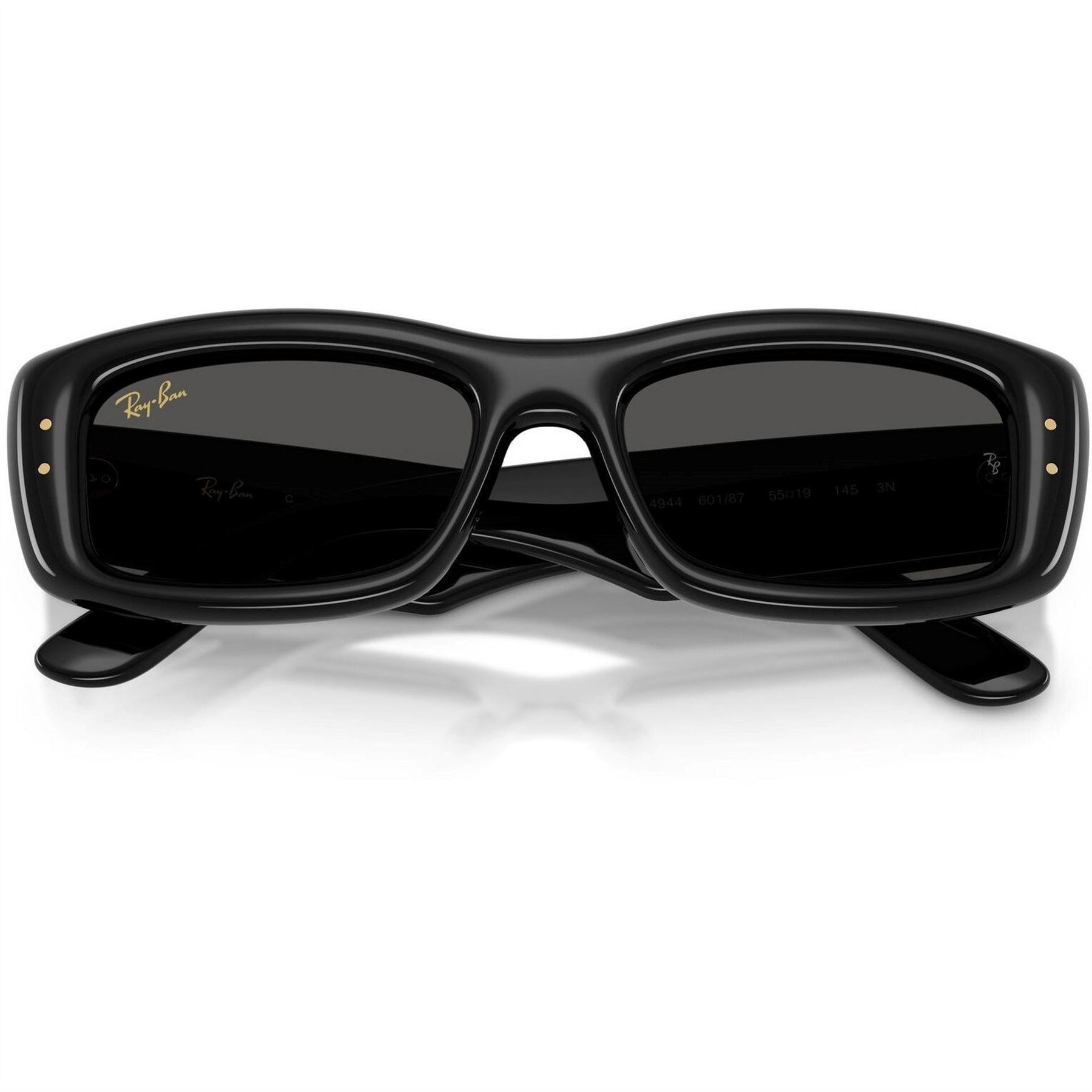 Ray-Ban Kiliane Puffer Rectangle Sunglasses