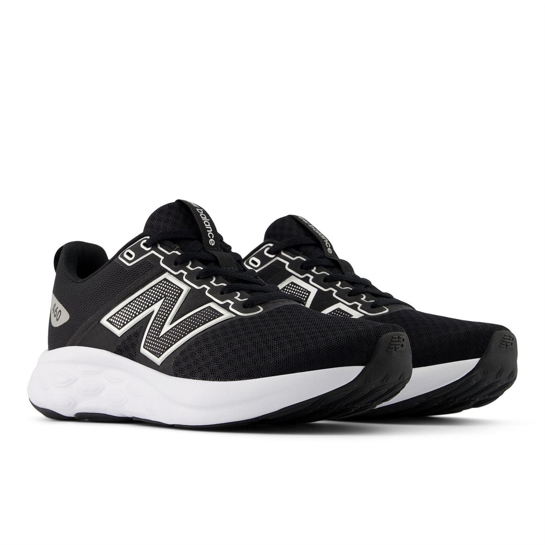 New Balance Low Top Road Shoes Flat Heel