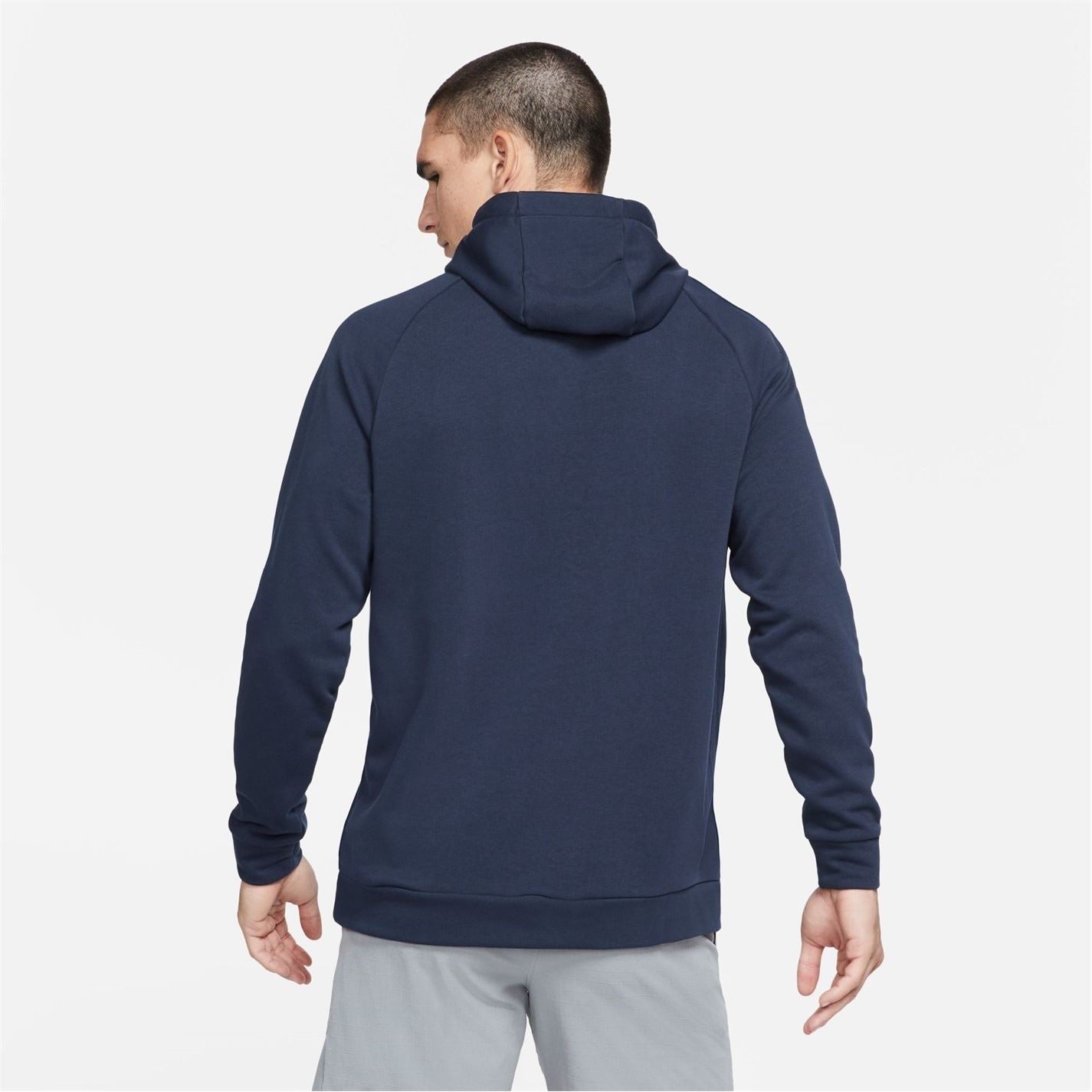 Nike Mens Dry Swoosh Hoody